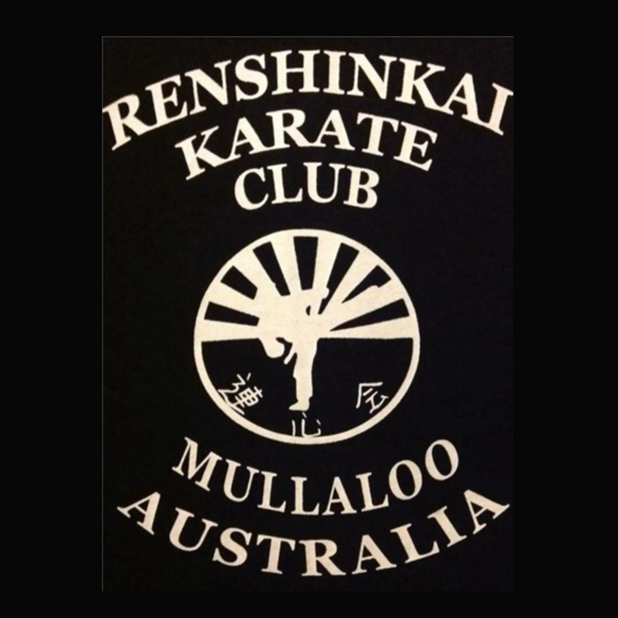 Renshinkai Karate Australia