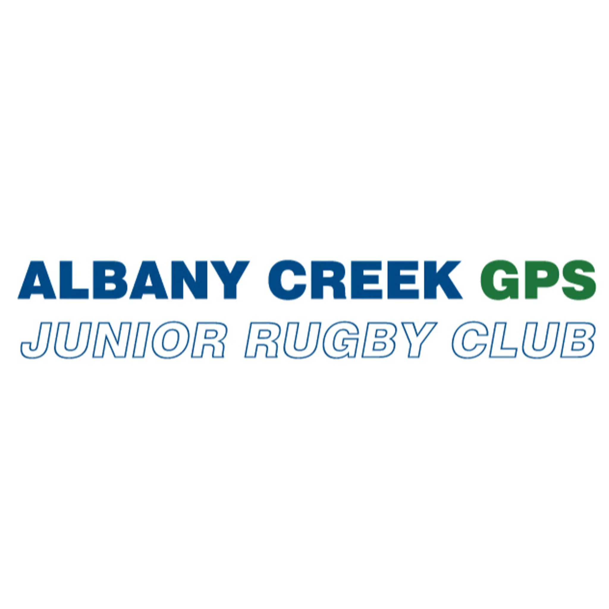 Albany Creek GPS Junior Rugby Club