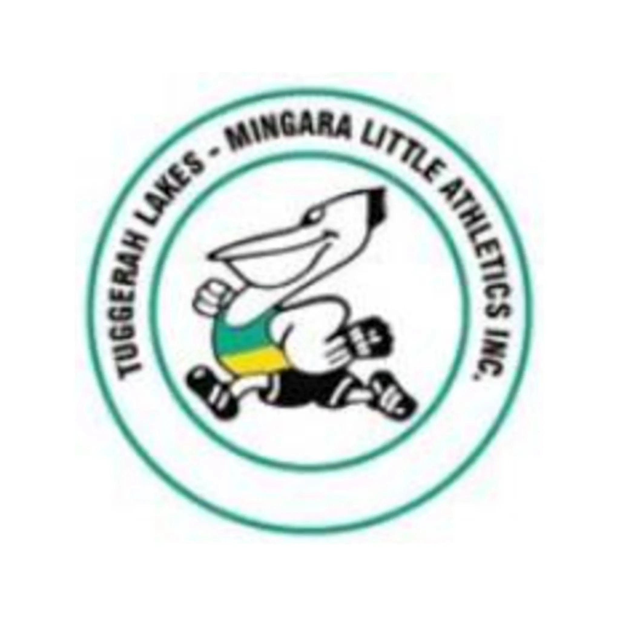 Tuggerah Lakes Mingara Little Athletics Centre