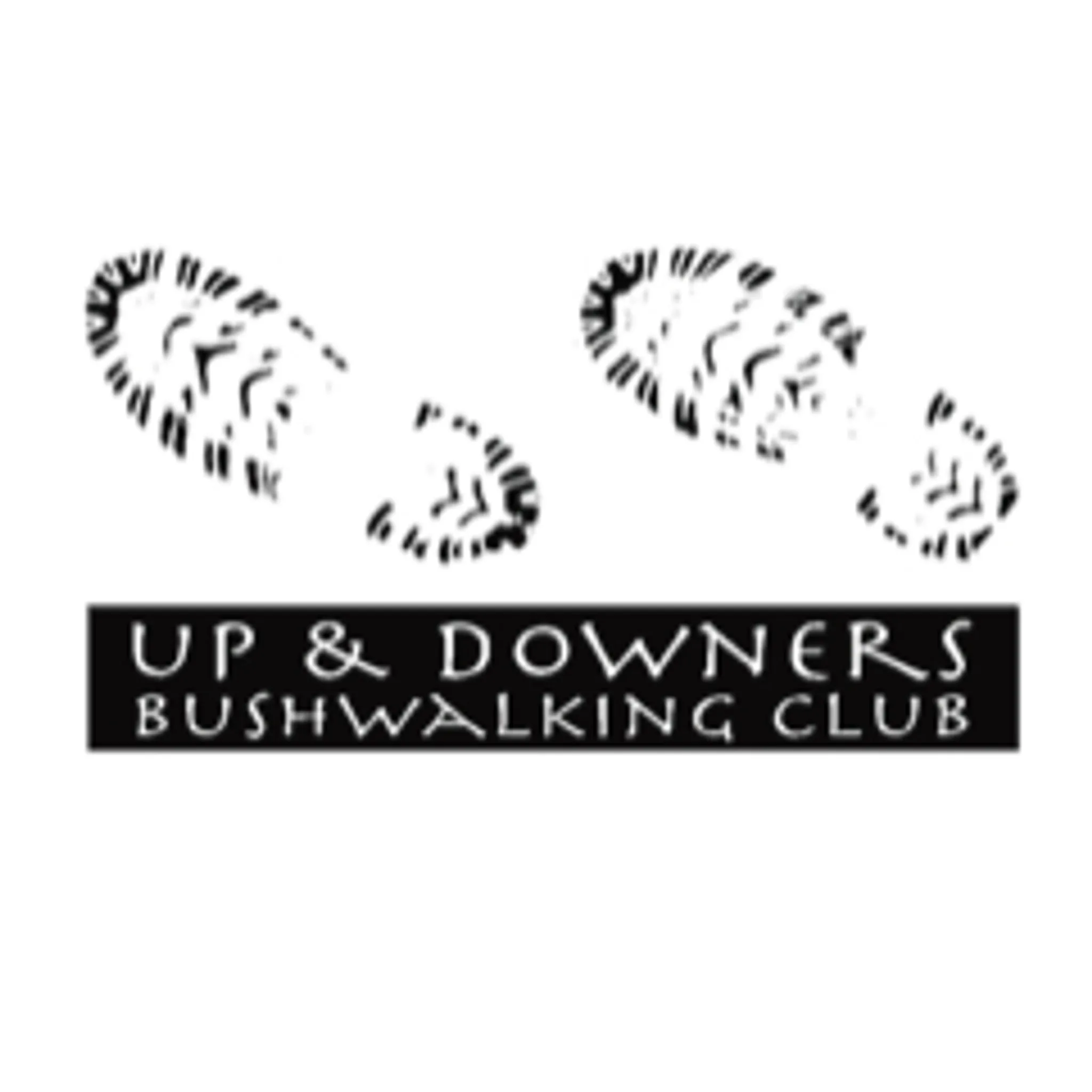 Up and Downers Bushwalking Club