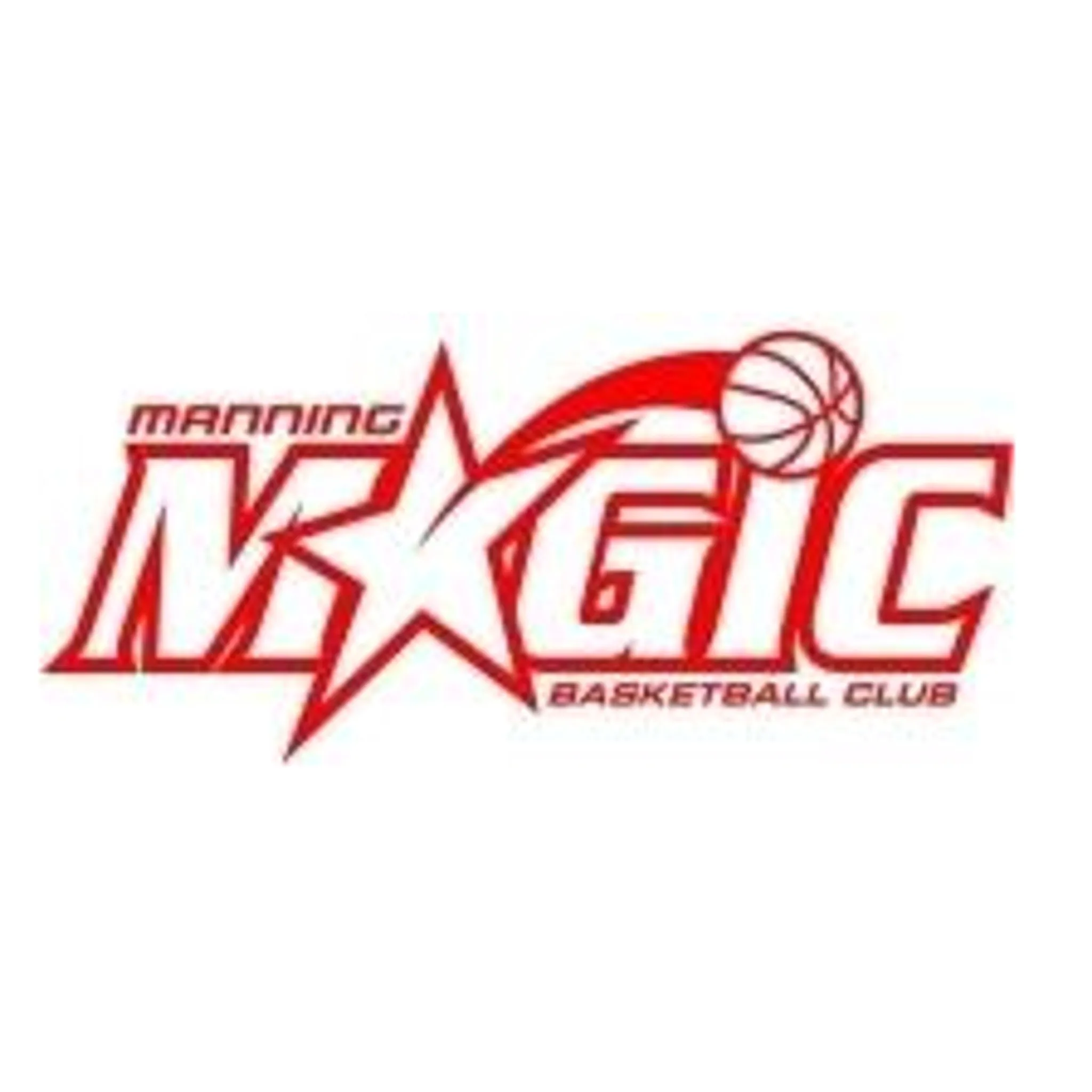 Manning Magic Basketball Club Inc.
