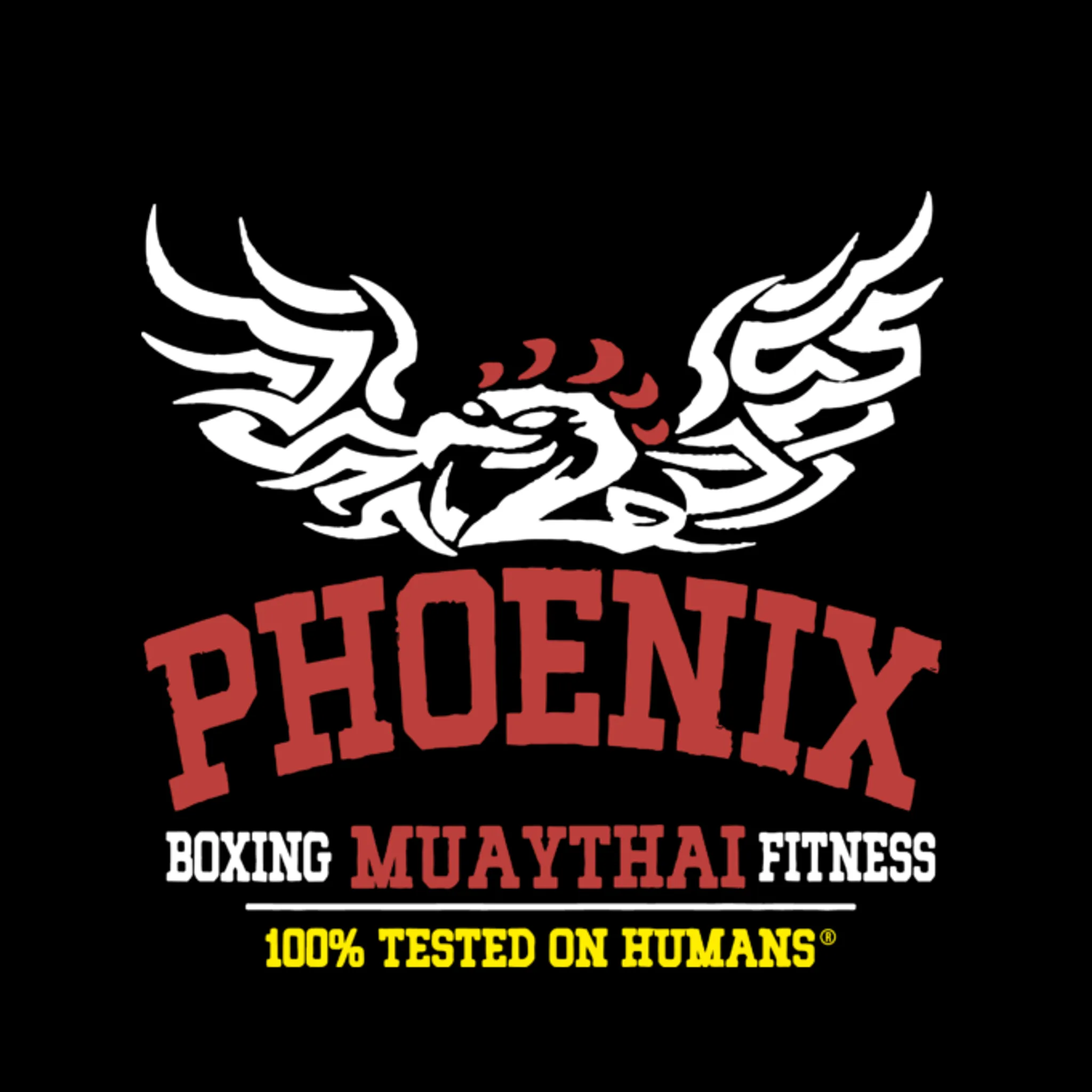 Phoenix Gym