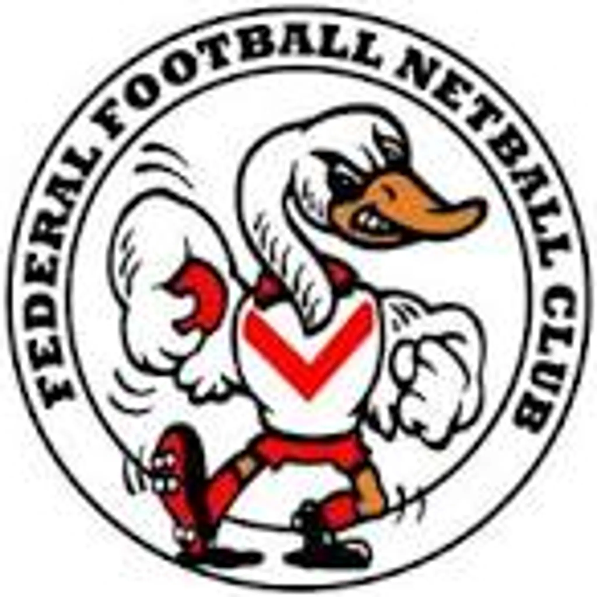 Federal Football Netball Club