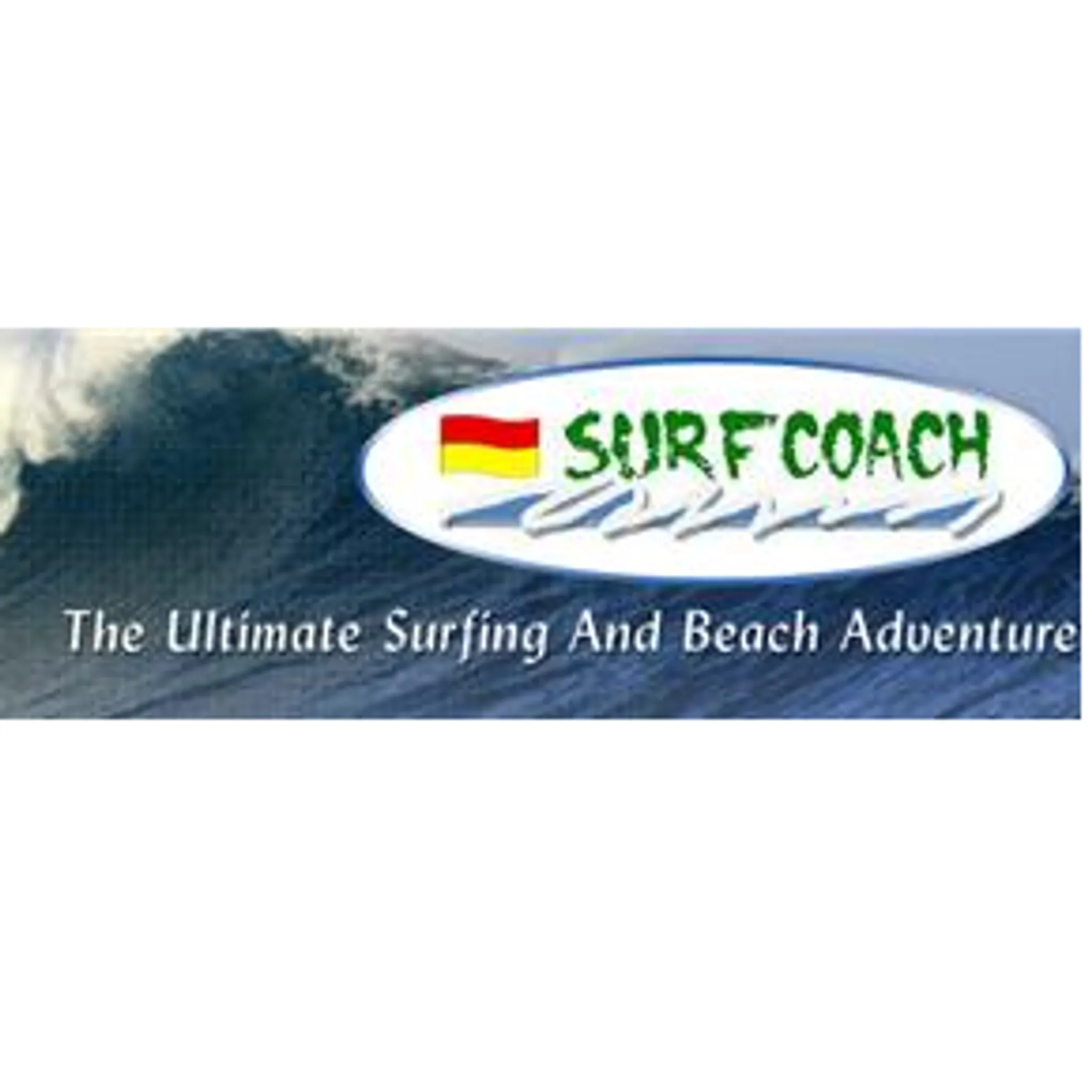 Surf Coach