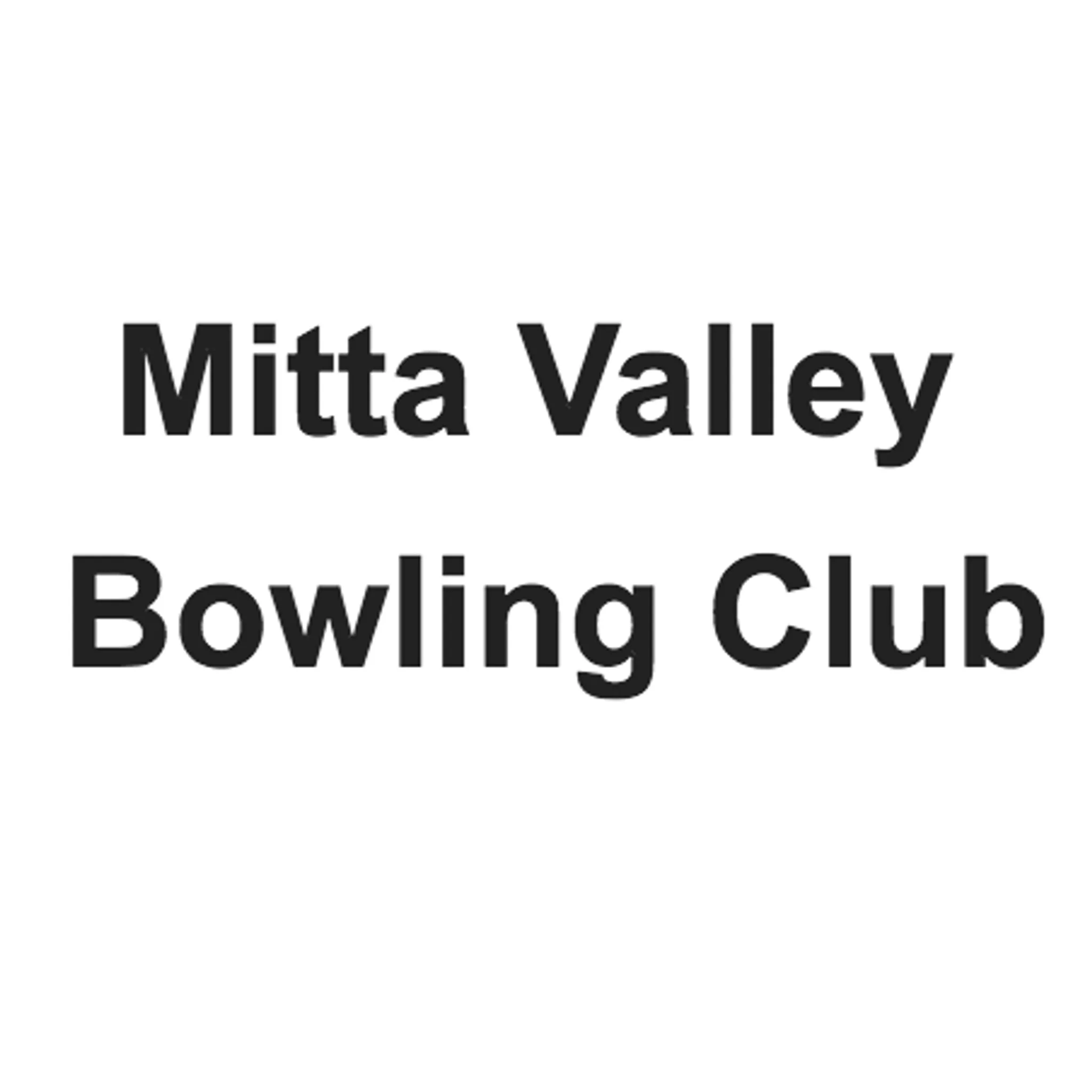 Mitta Valley Bowling Club