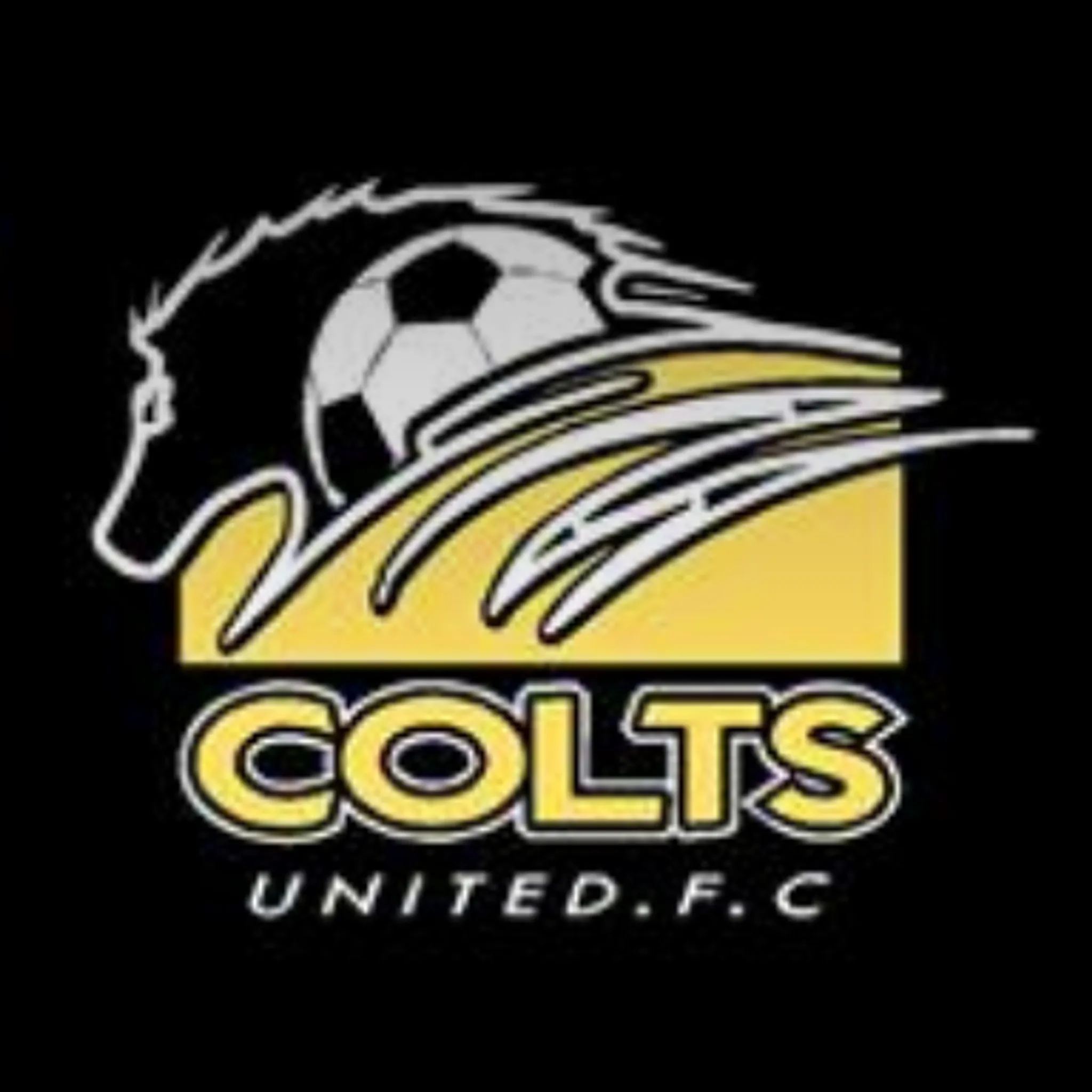 Colts United Football Club