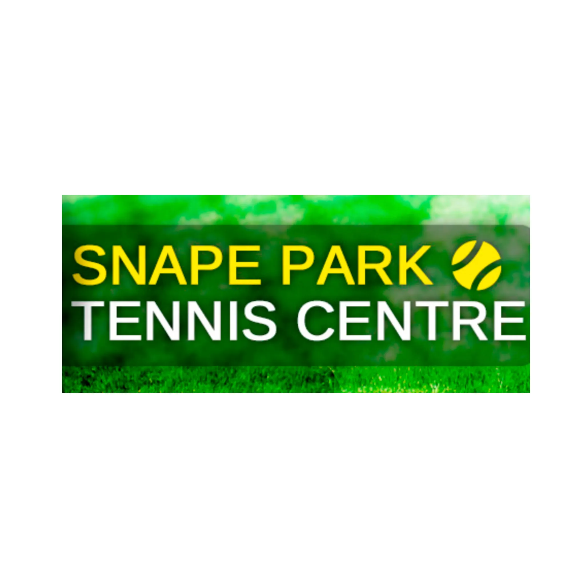 Snape Park Tennis Centre