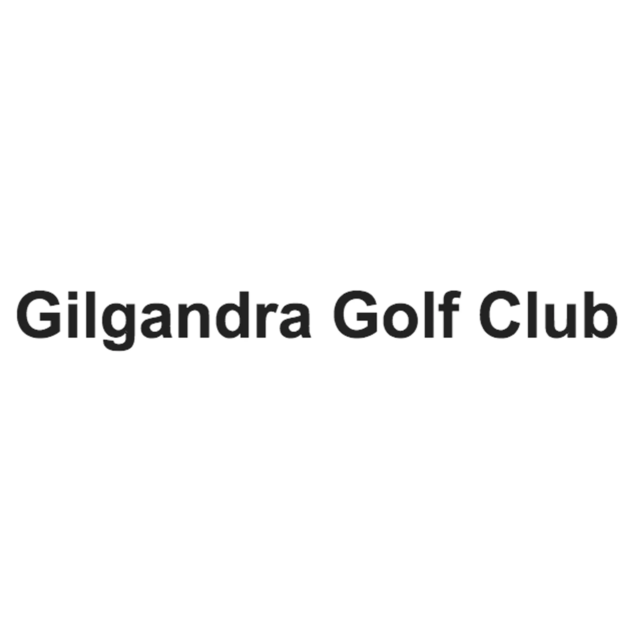 Gilgandra Golf Club