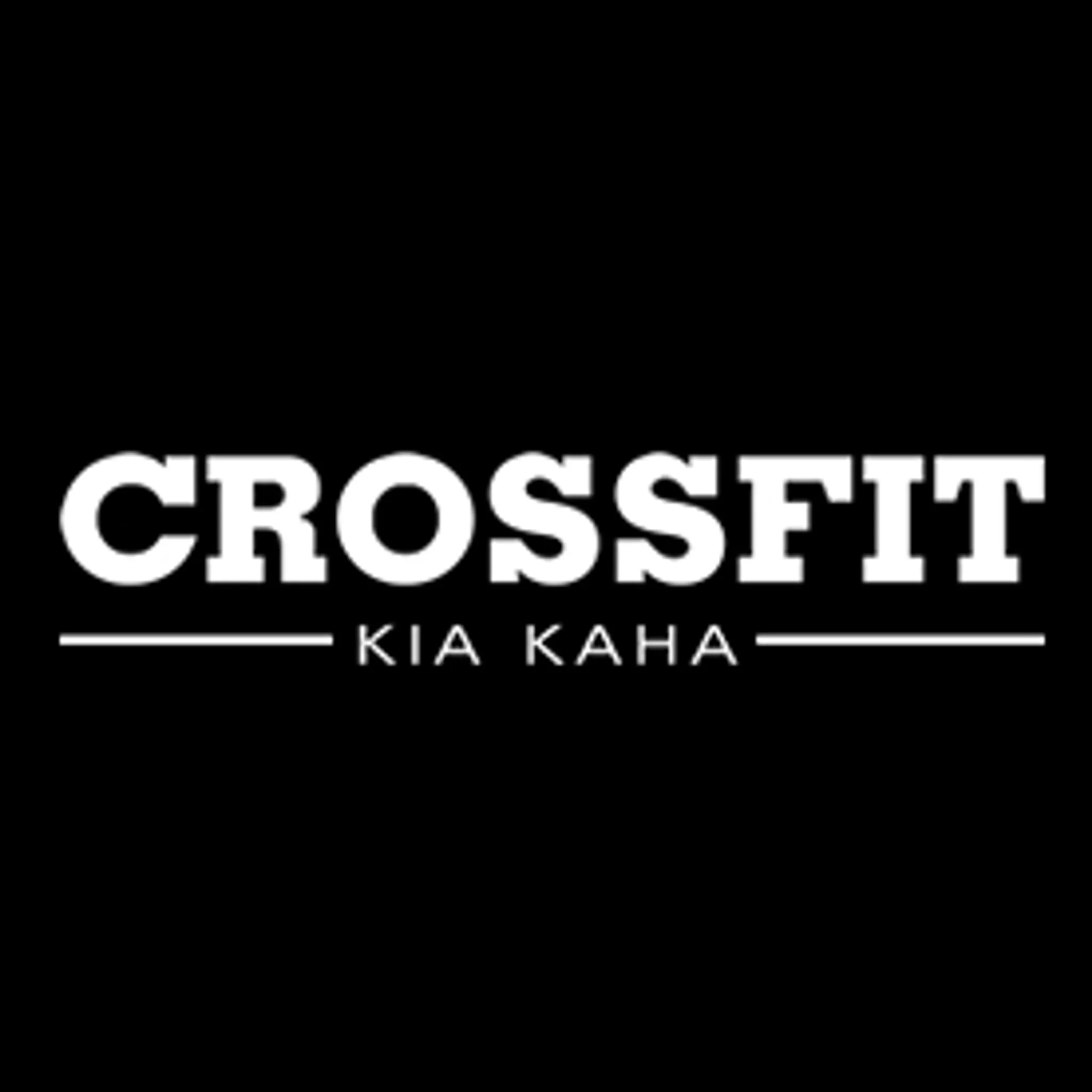 CrossFit Kia Kaha