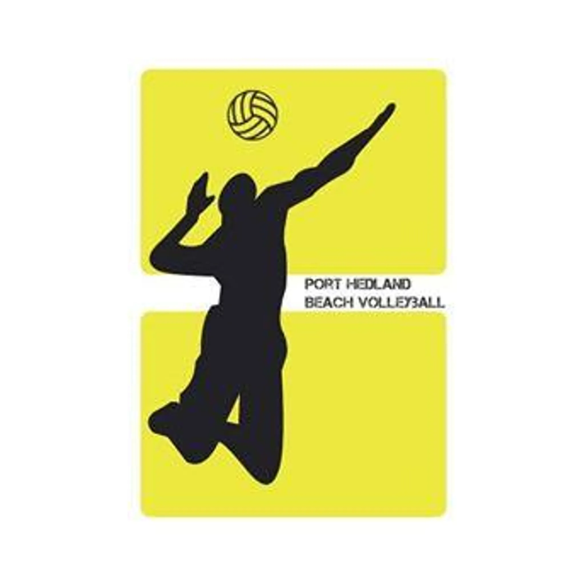 Port Hedland Beach Volleyball