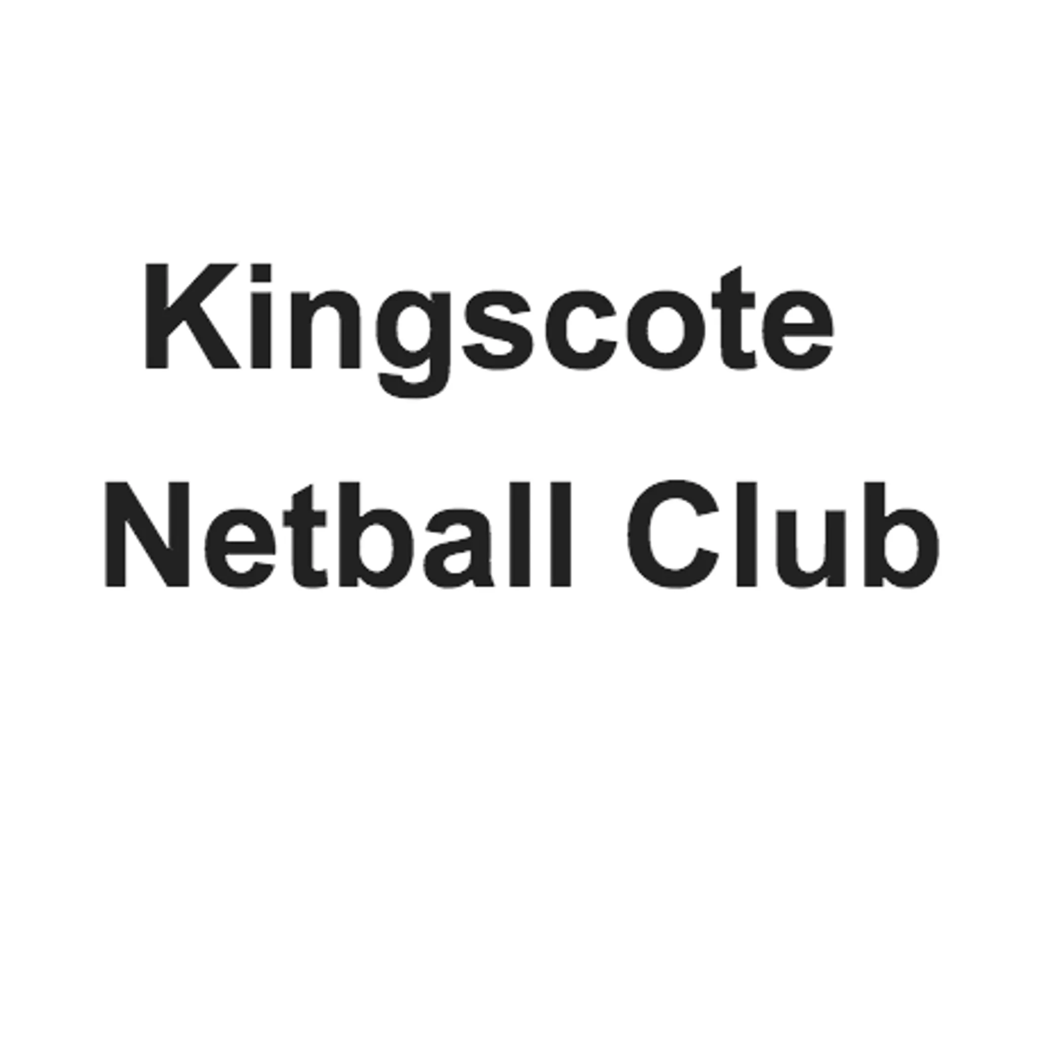 Kingscote Netball Club
