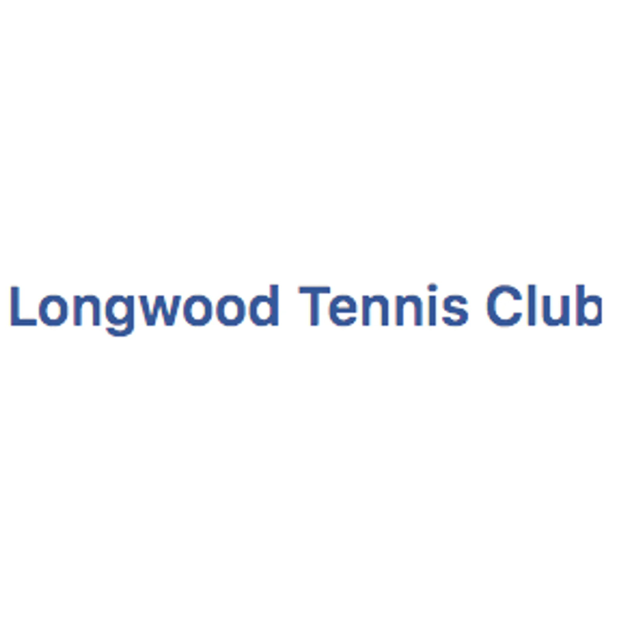 Longwood Tennis Club