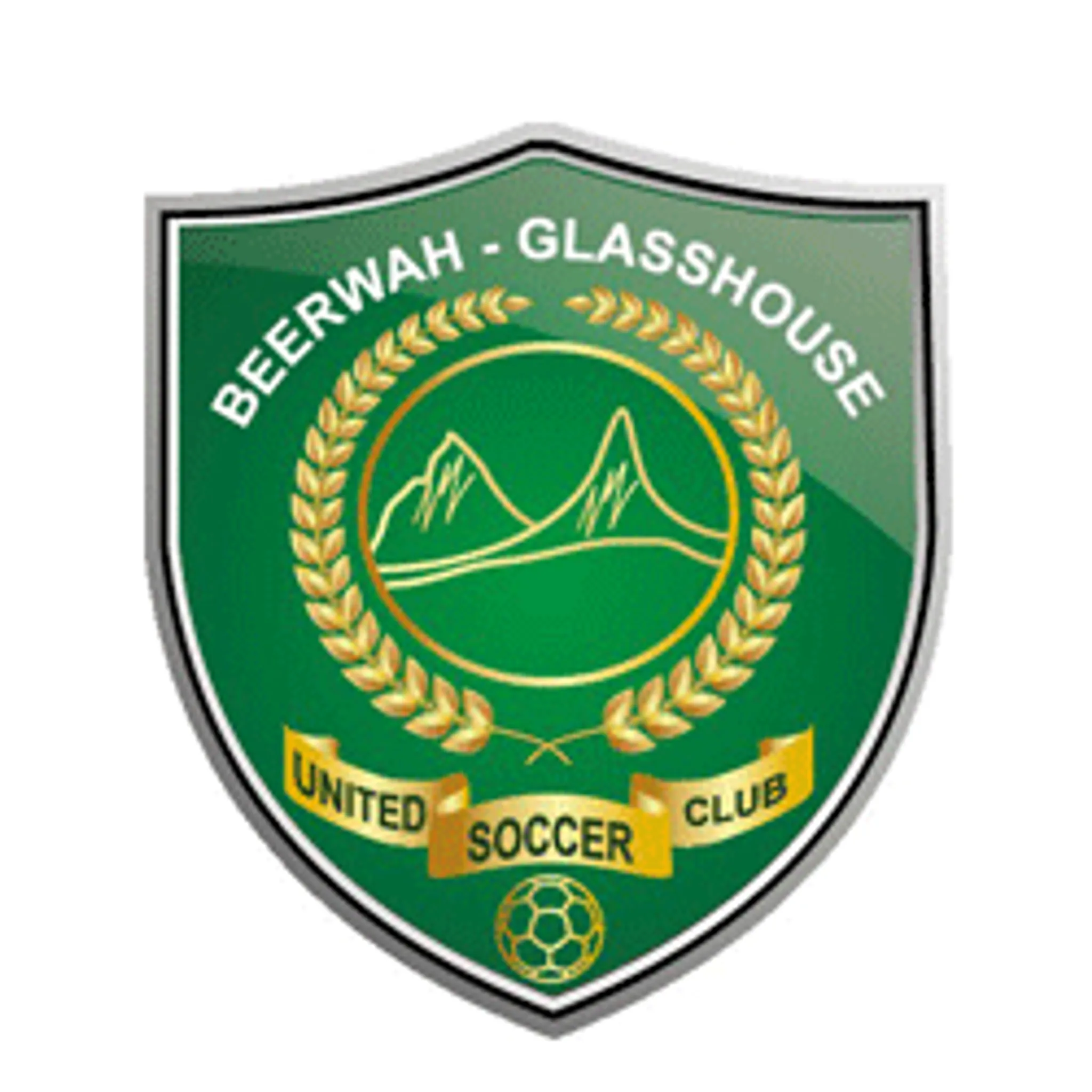 Beerwah Glasshouse United Football Club