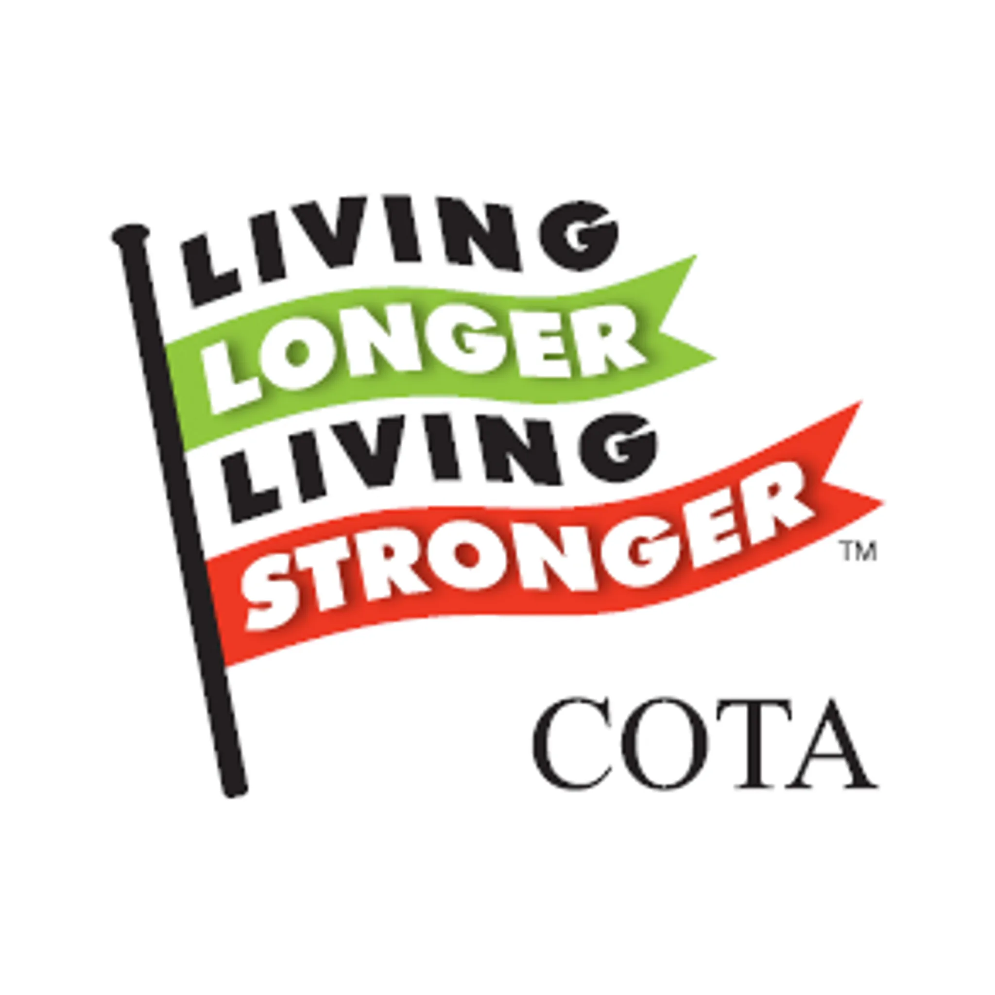 Living Longer Living Stronger