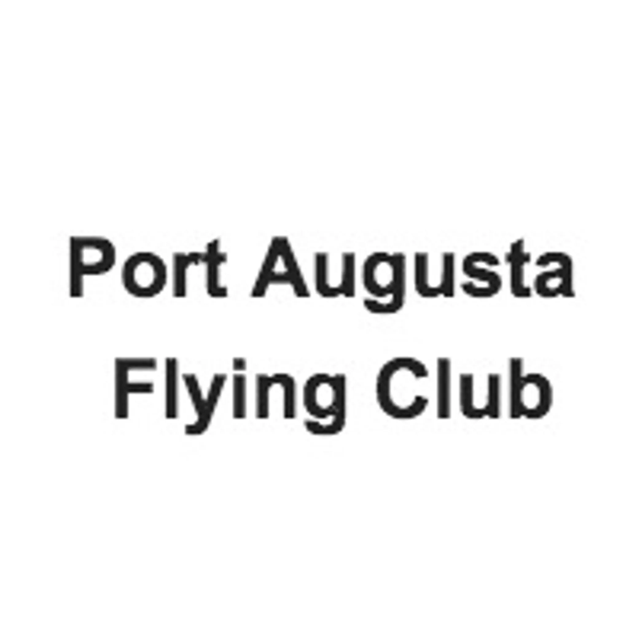 Port Augusta Flying Club