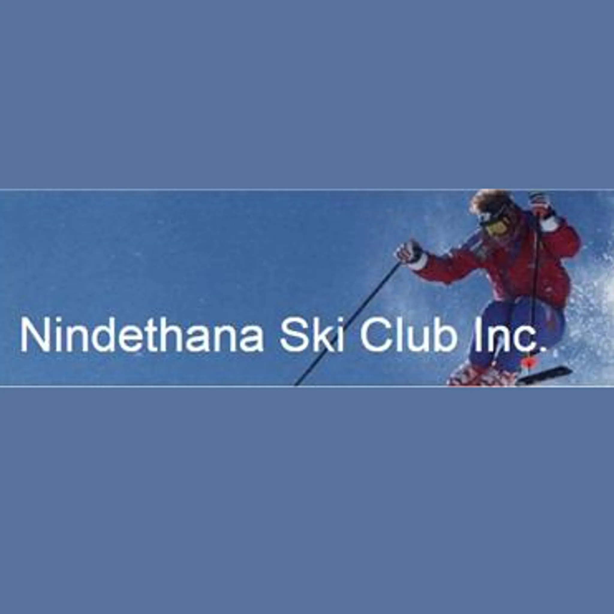 Nindethana Ski Club
