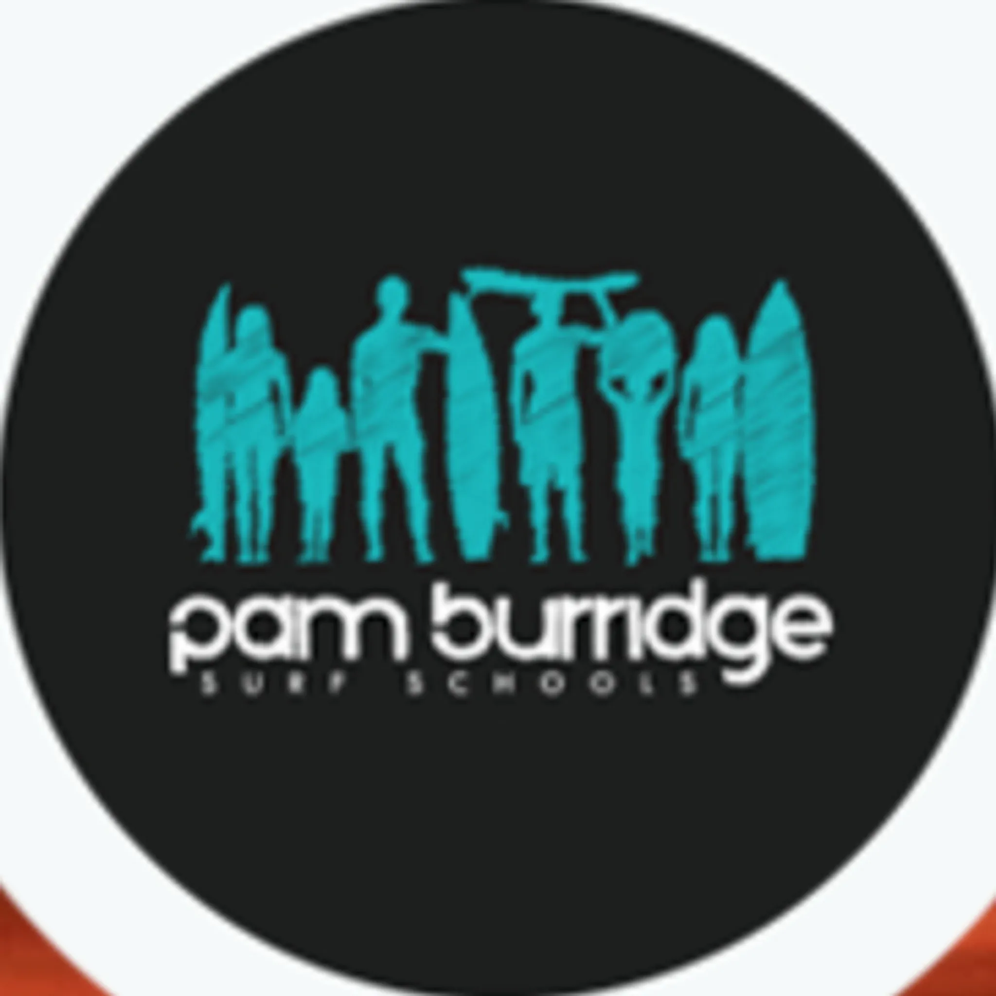 Pam Burridge Surf School