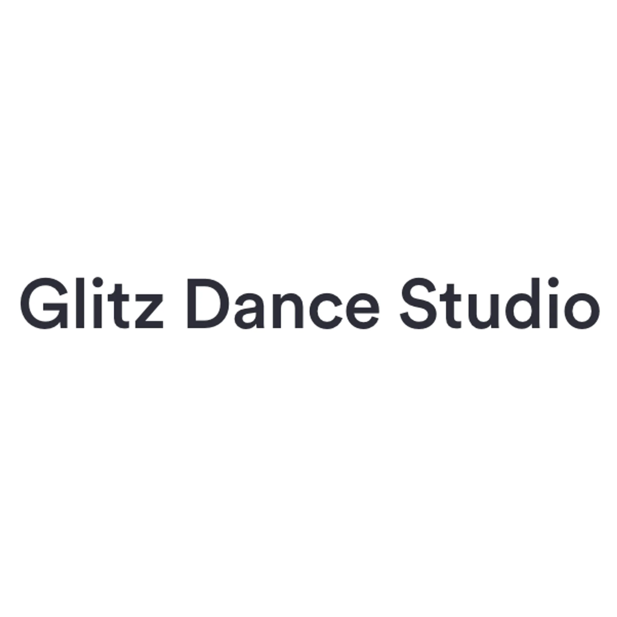 Glitz Dance Studio
