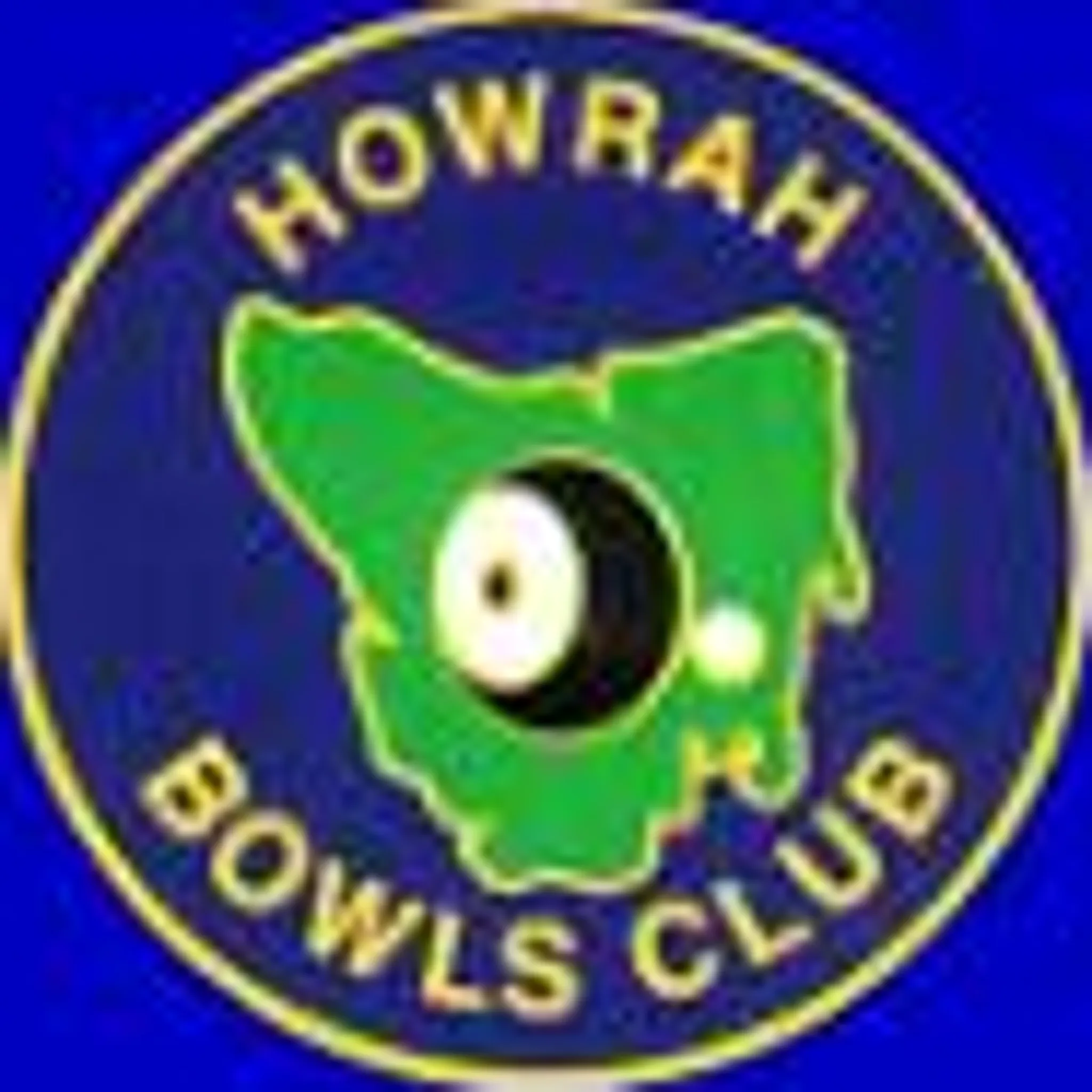 Howrah Bowls Club