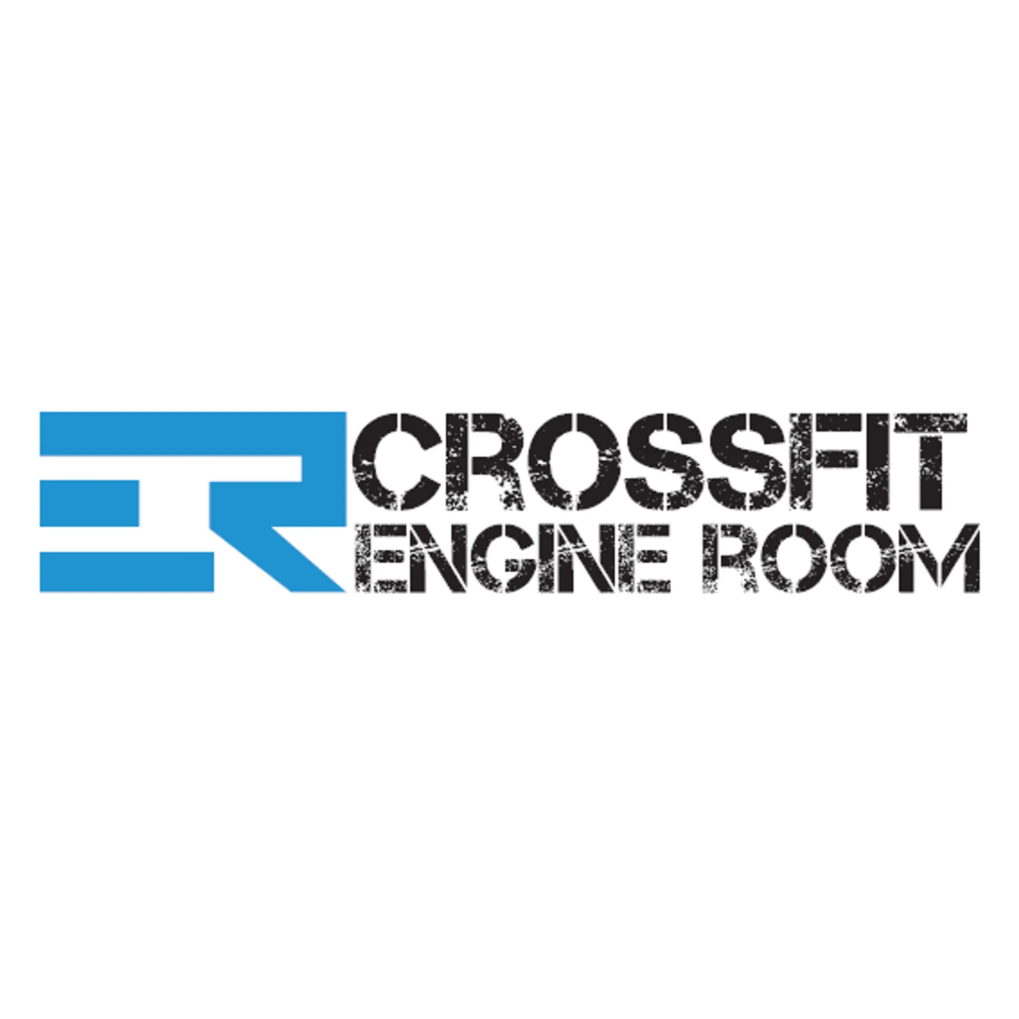 Crossfit Engine Room