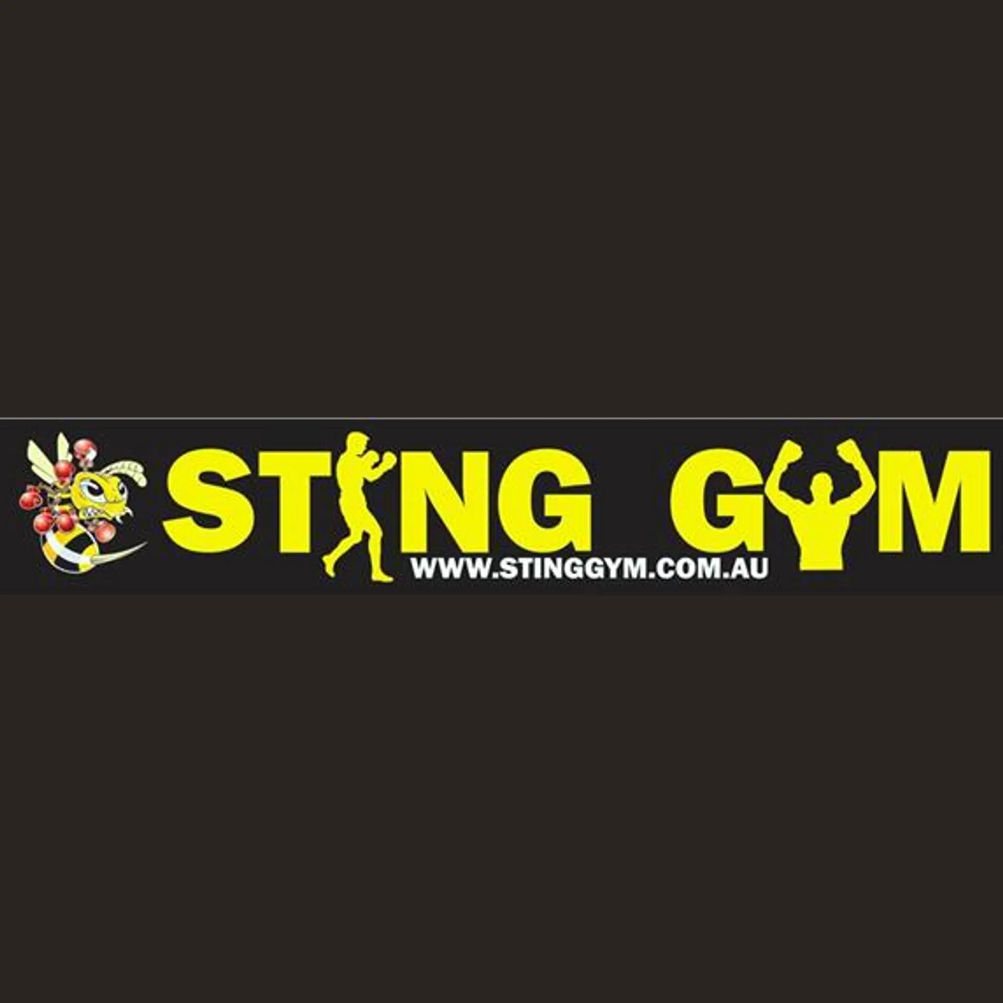 Sting Gym - Dandenong