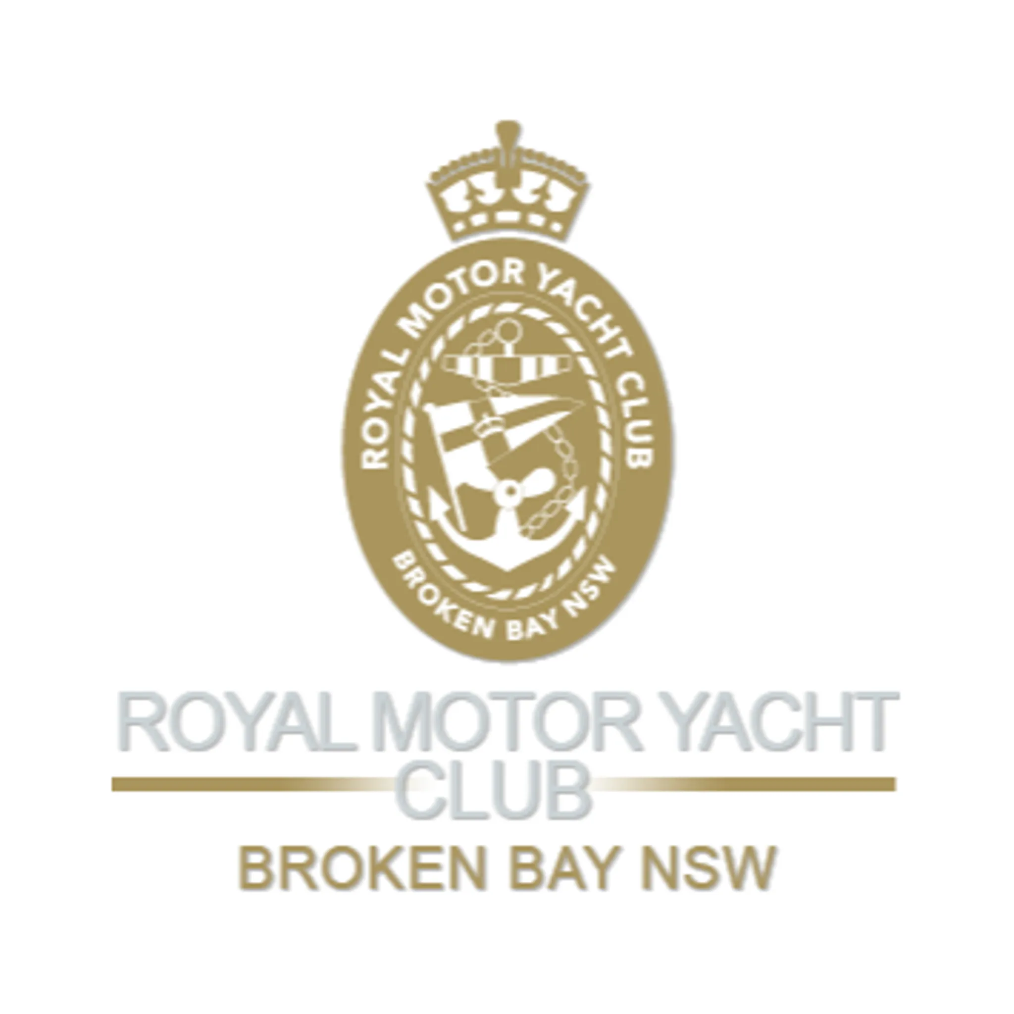 Royal Motor Yacht Club Broken Bay