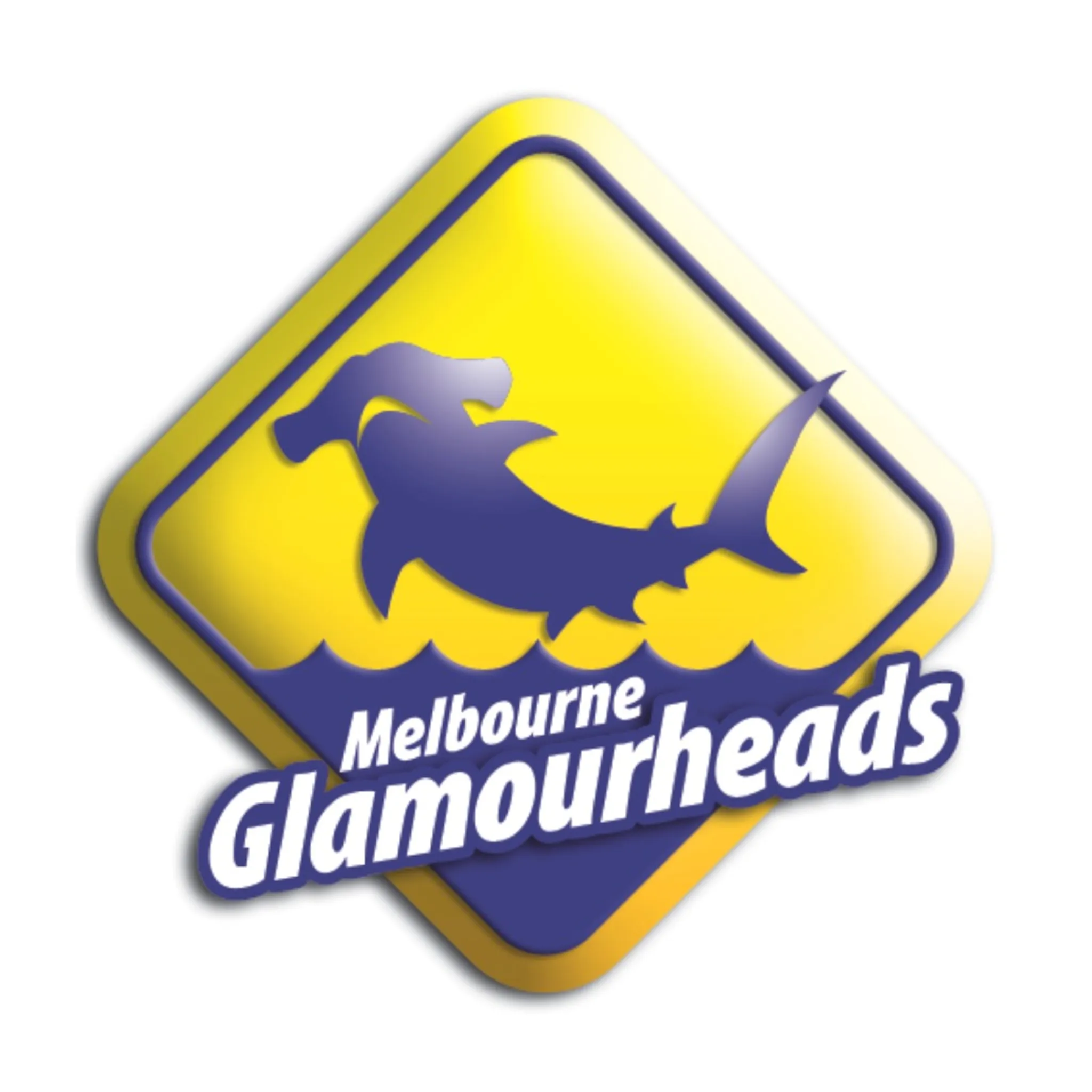 Glamourhead Sharks