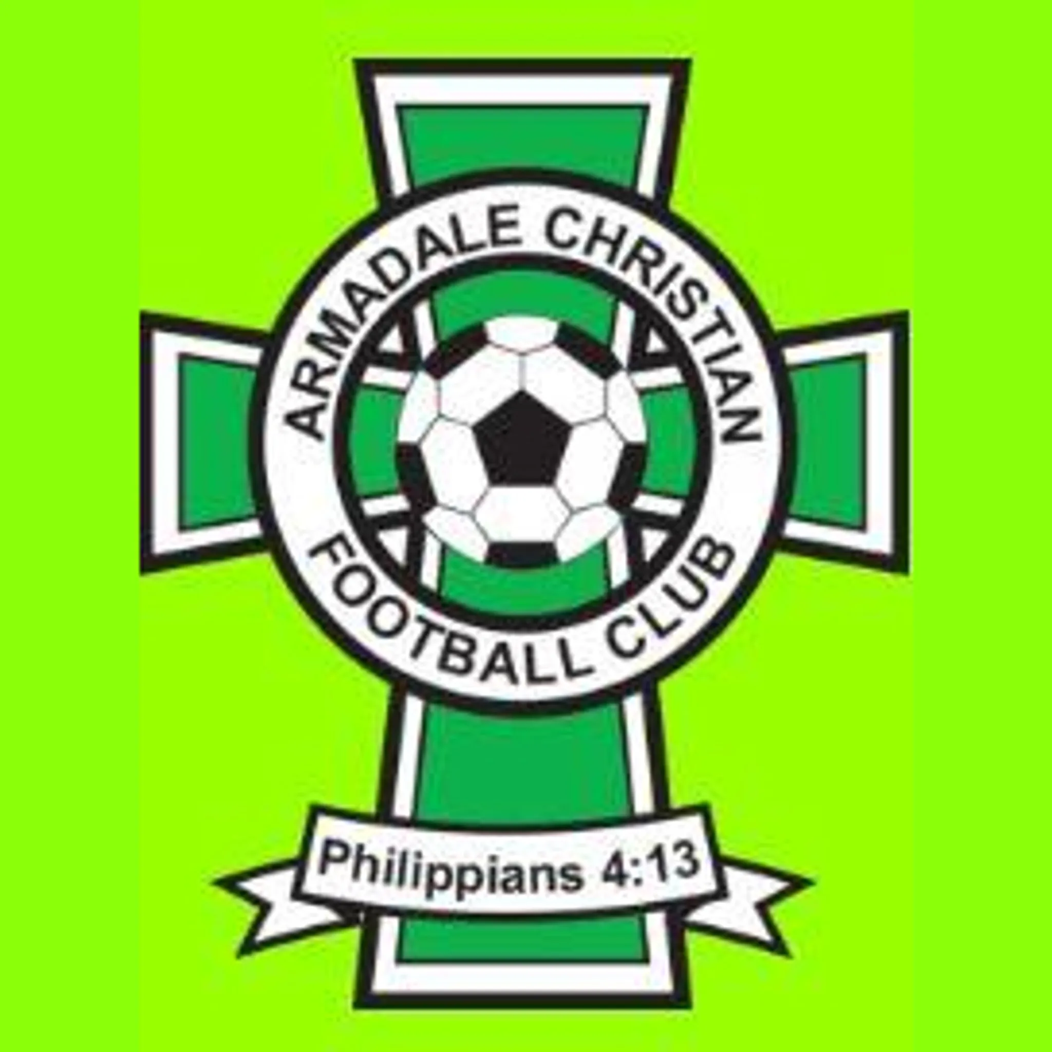 Armadale Christian Football Club Inc