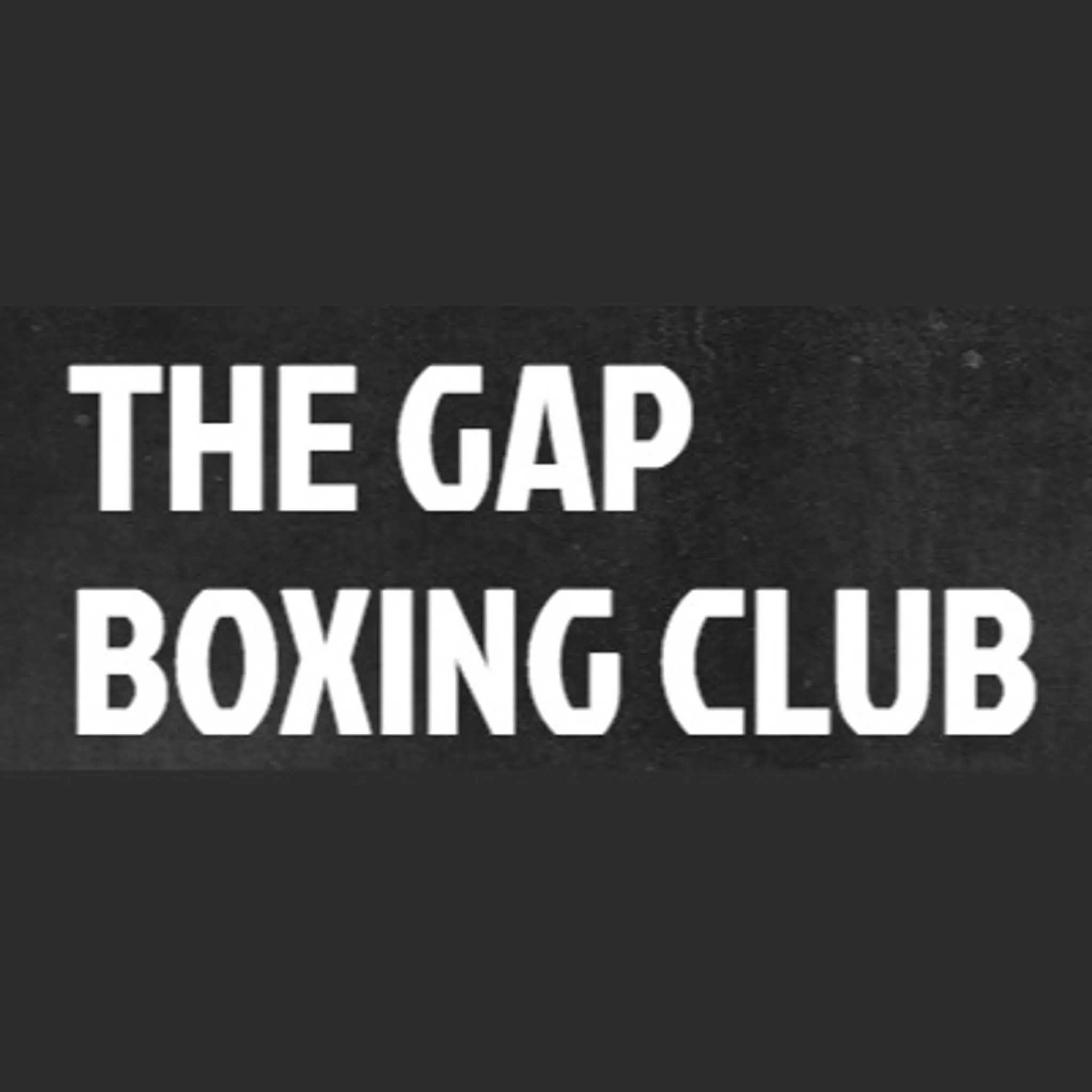 The Gap Boxing Club