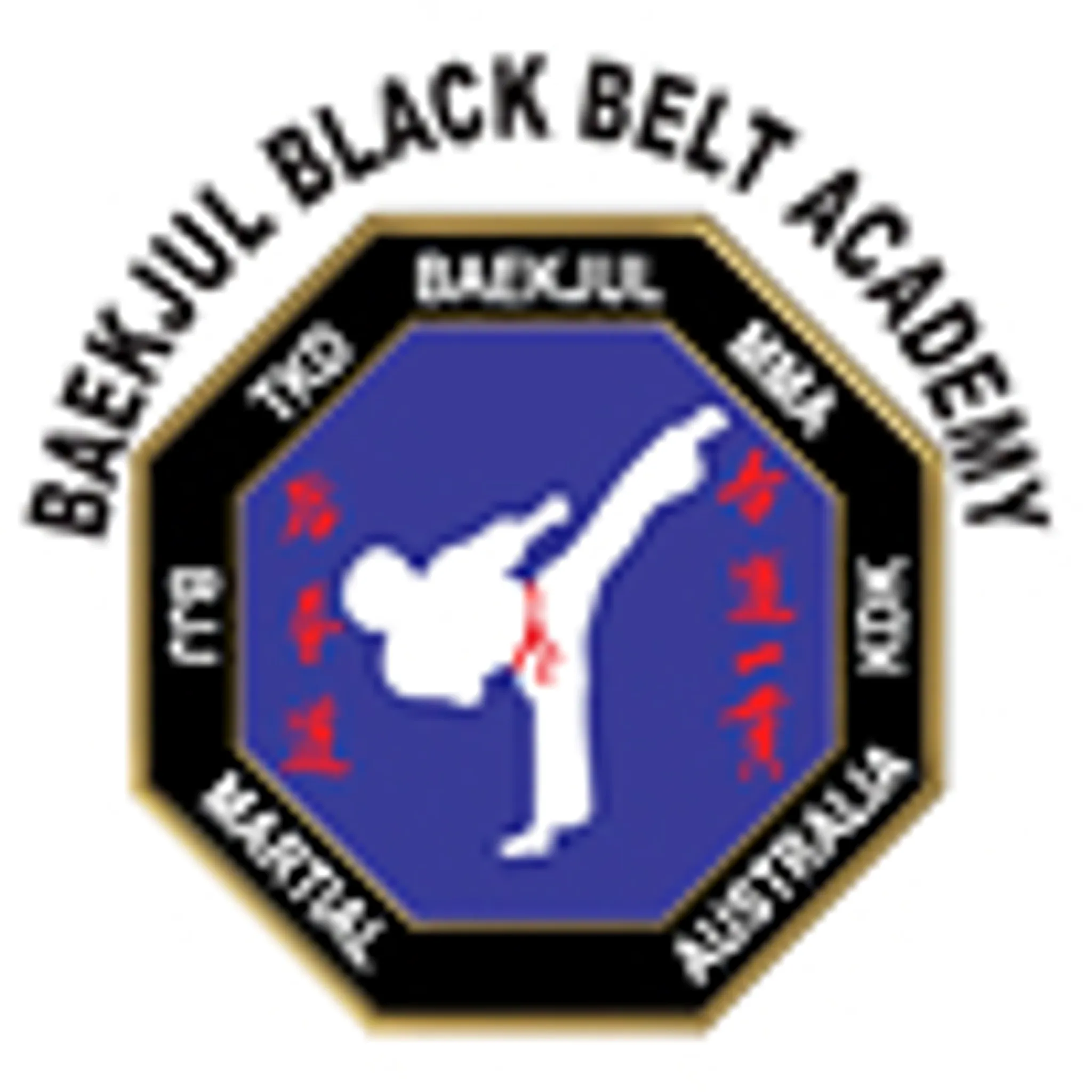Baekjul Blackbelt Academy