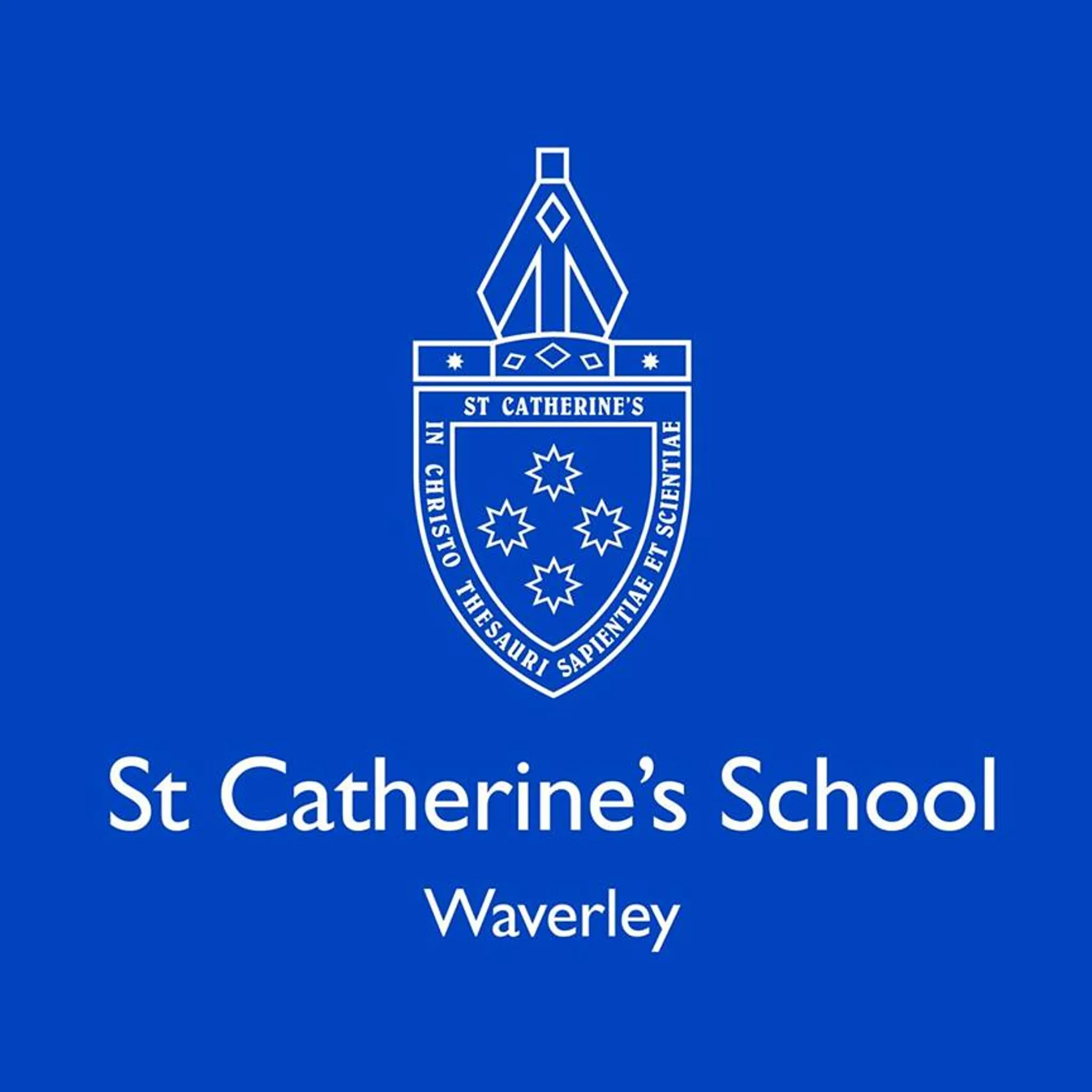 St. Catherine's Netball Club