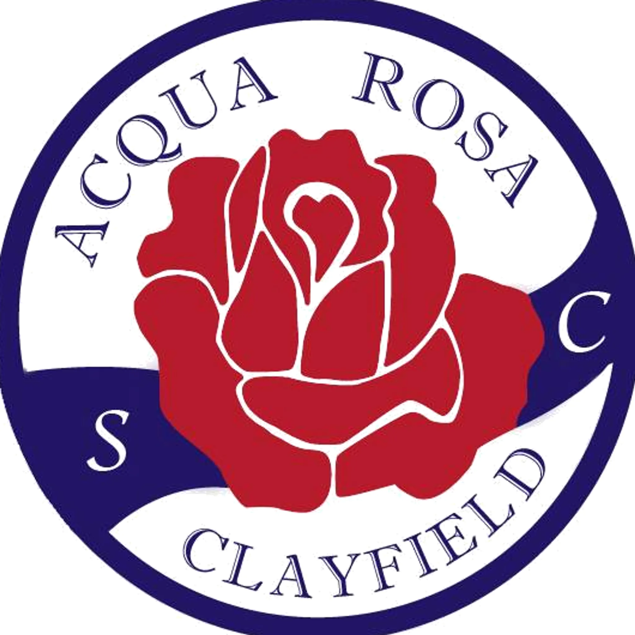 Acqua Rosa Clayfield Swimming Club