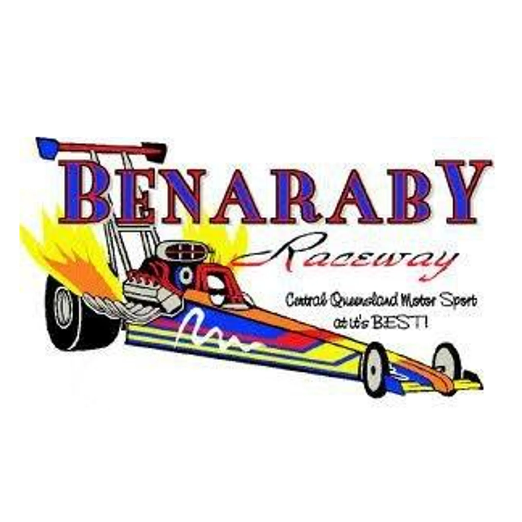 Central Queensland Drag Racing Association Inc