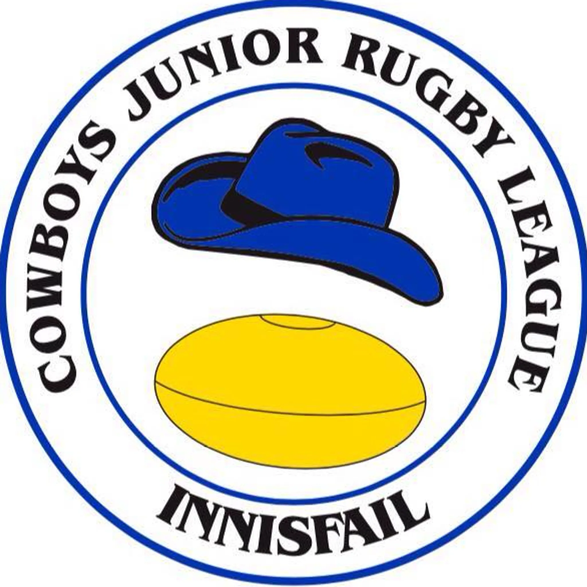 Innisfail Cowboys Junior Rugby League