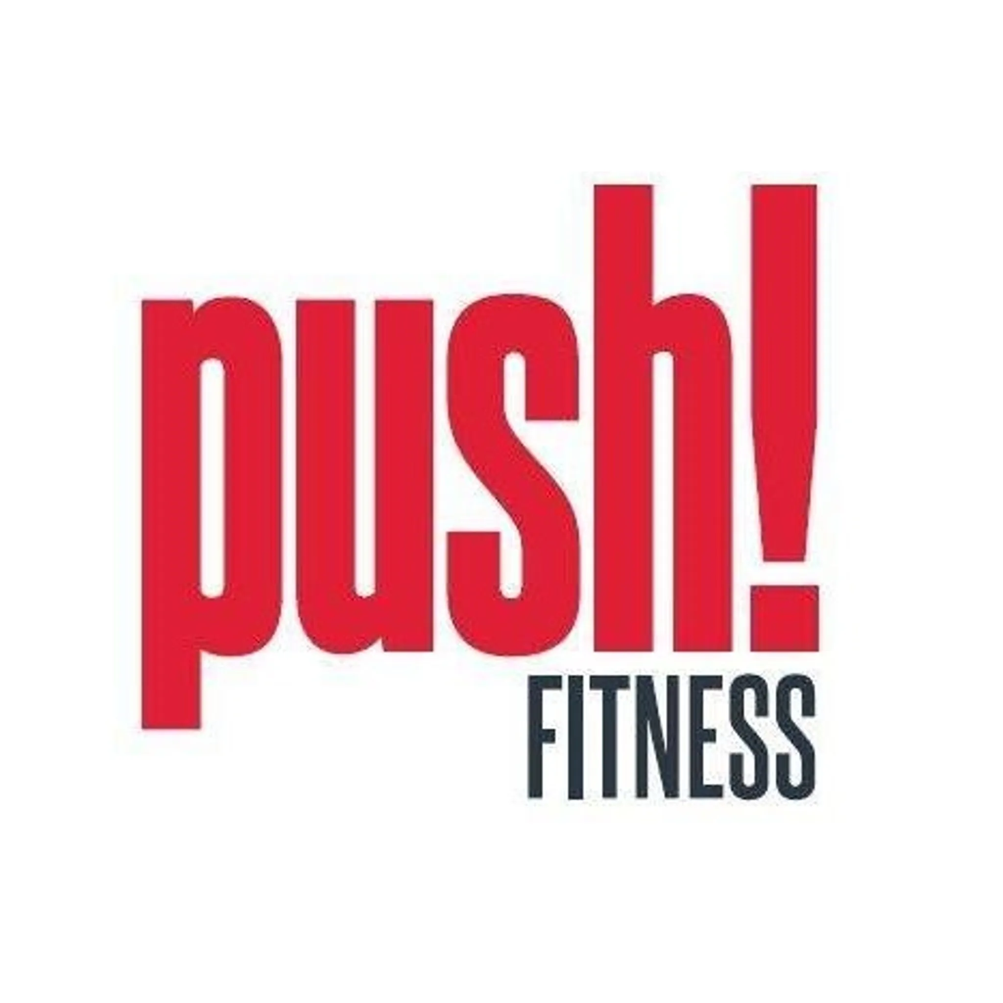 Push! Fitness