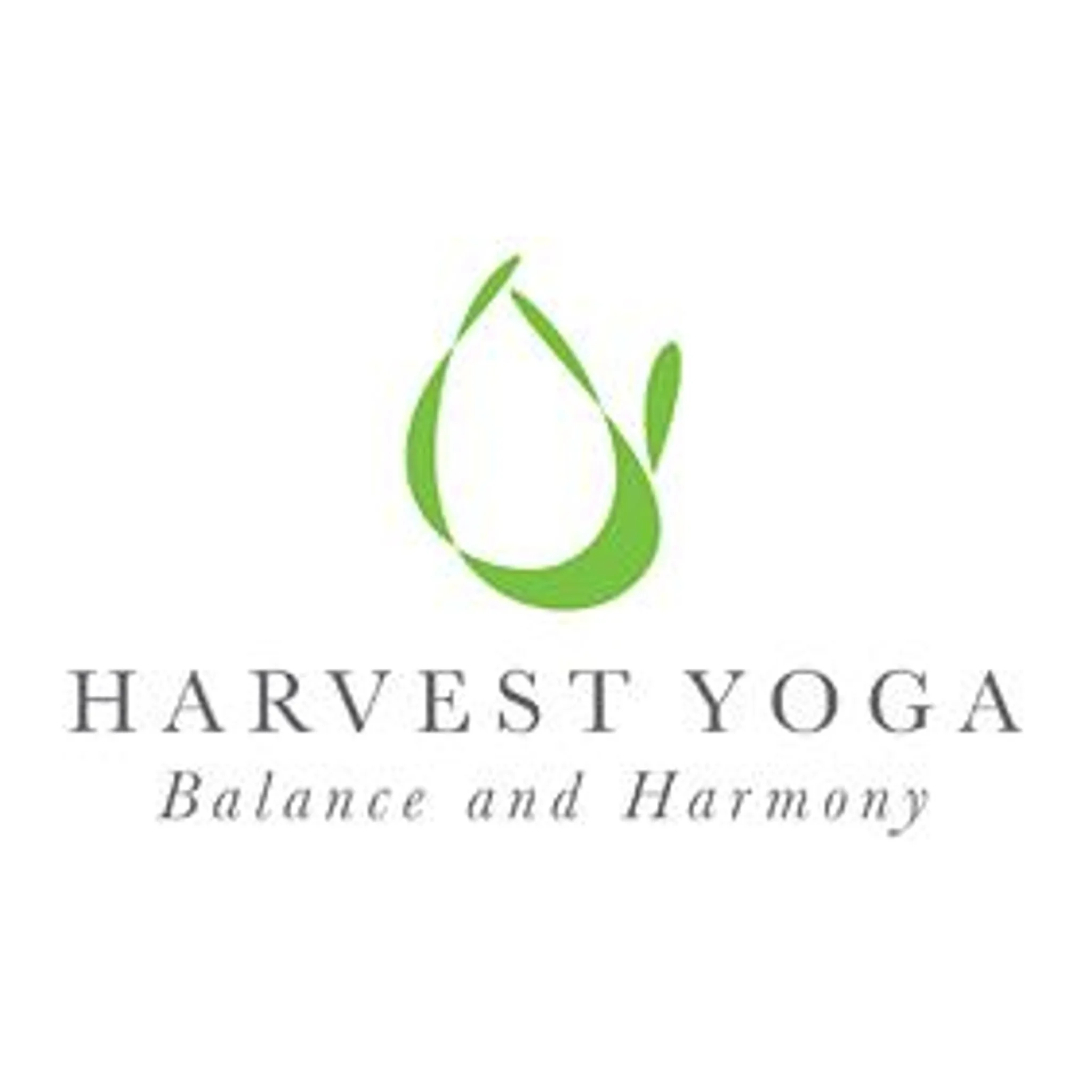 Harvest Yoga