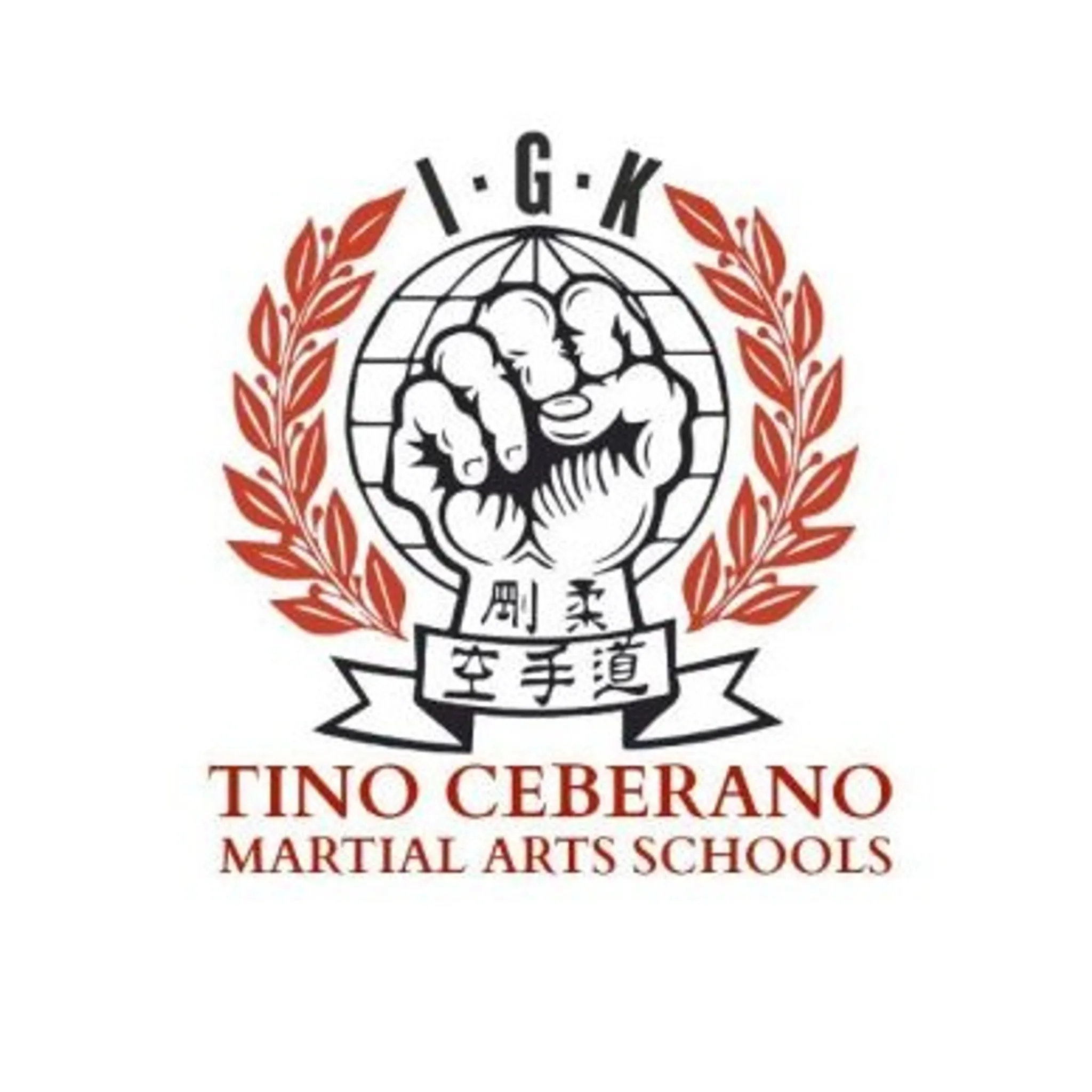 IGK Dojos Ceberano