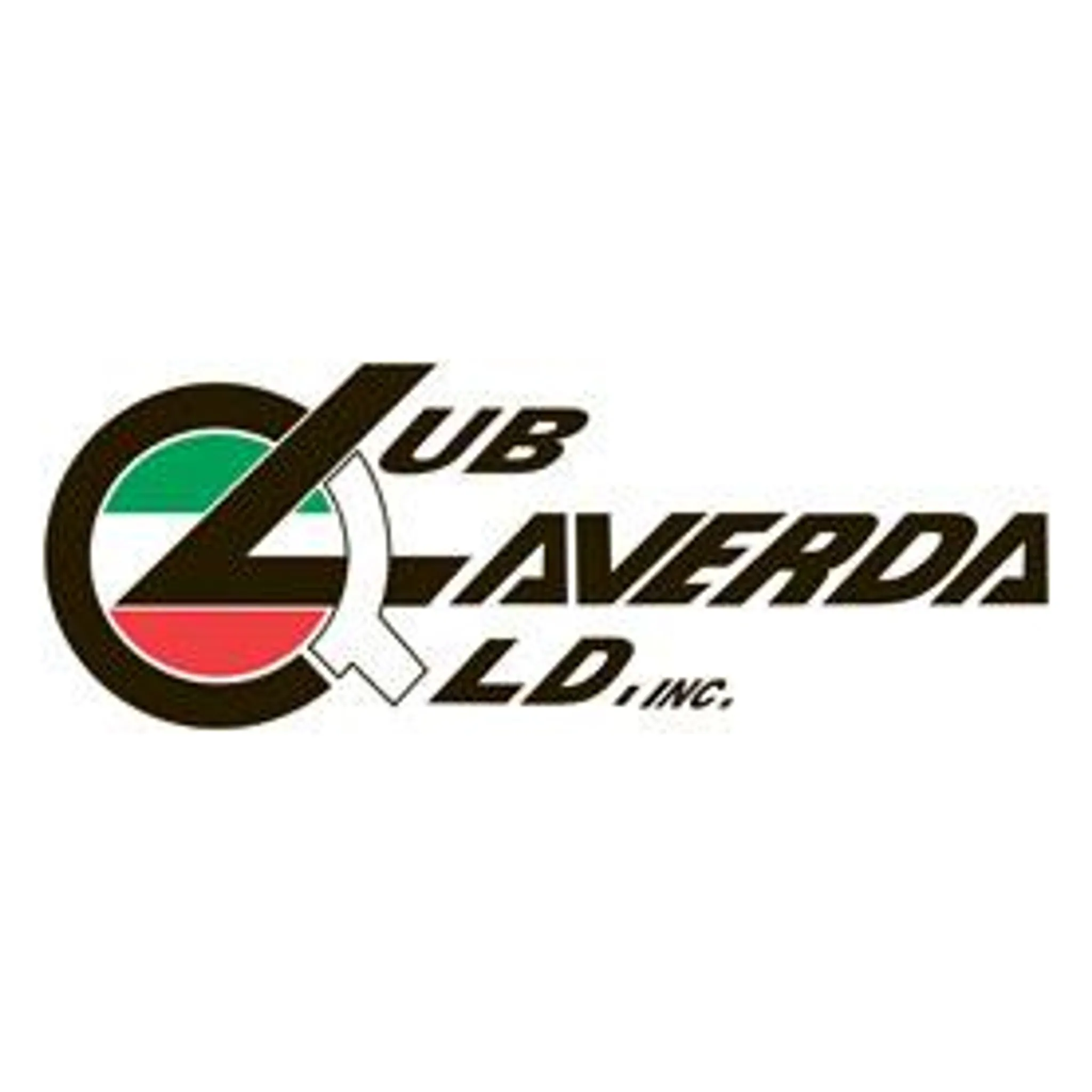 Club Laverda