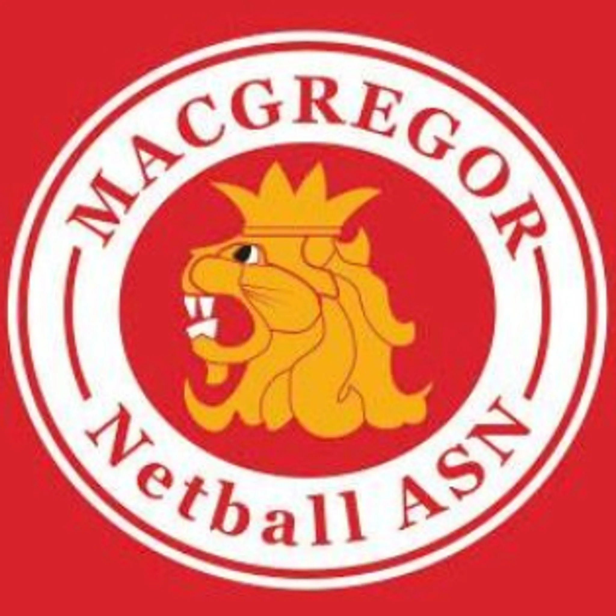 MacGregor Netball Association