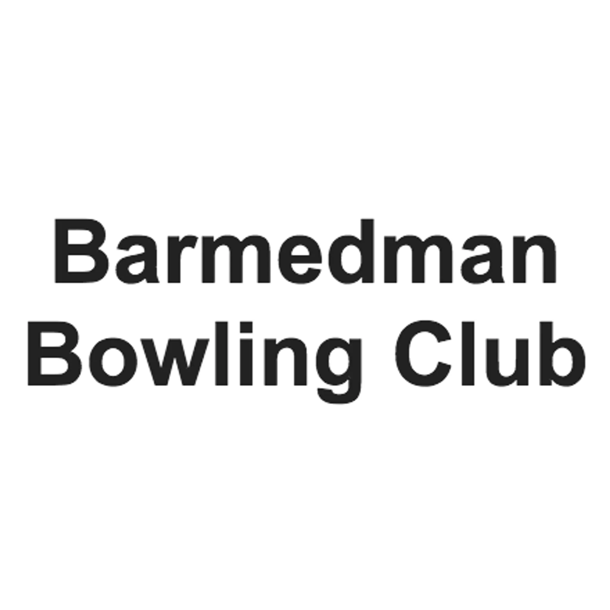 Barmedman Bowling Club