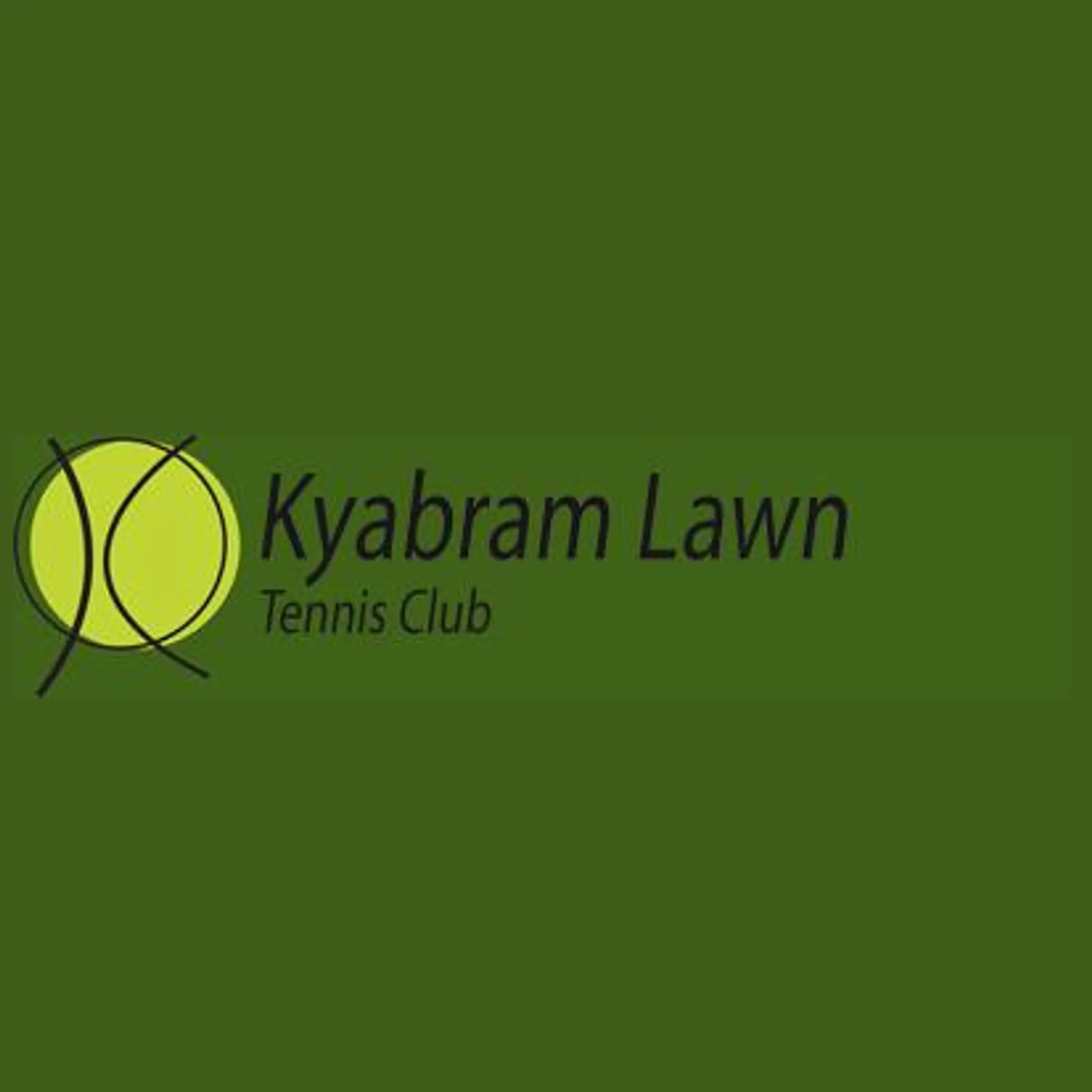 Kyabram Lawn Tennis Club