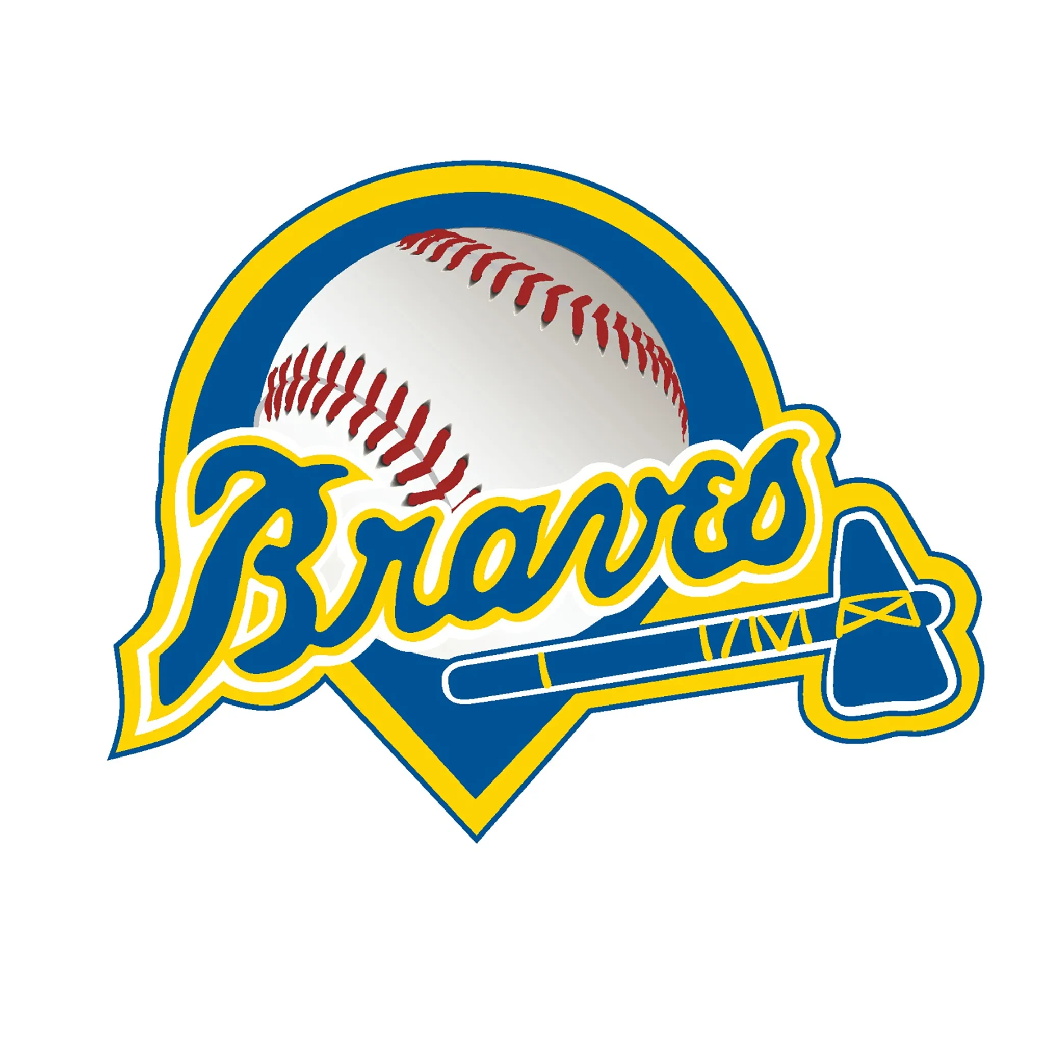 Melville Braves Baseball Club 