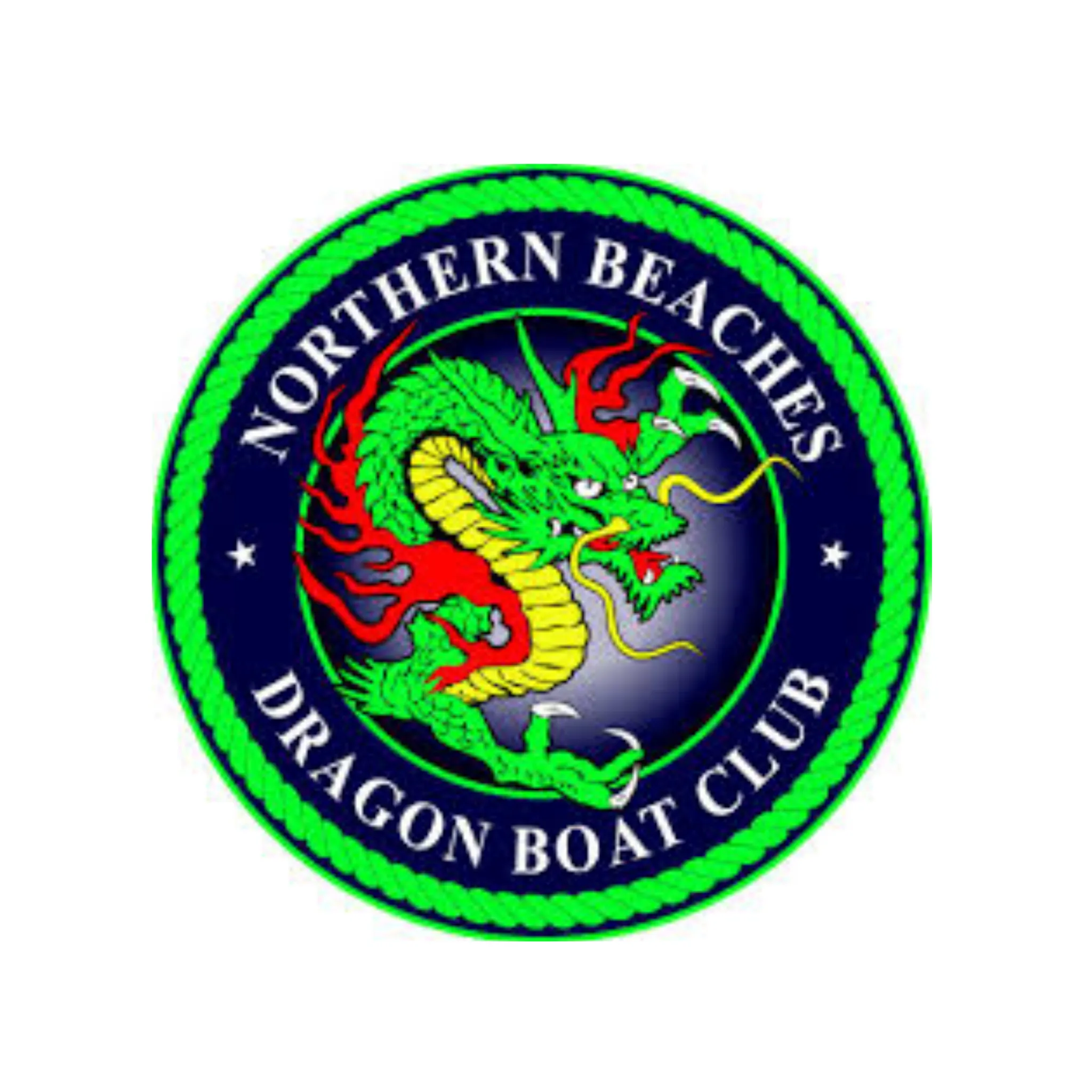 Northern Beaches Dragon Boat Club