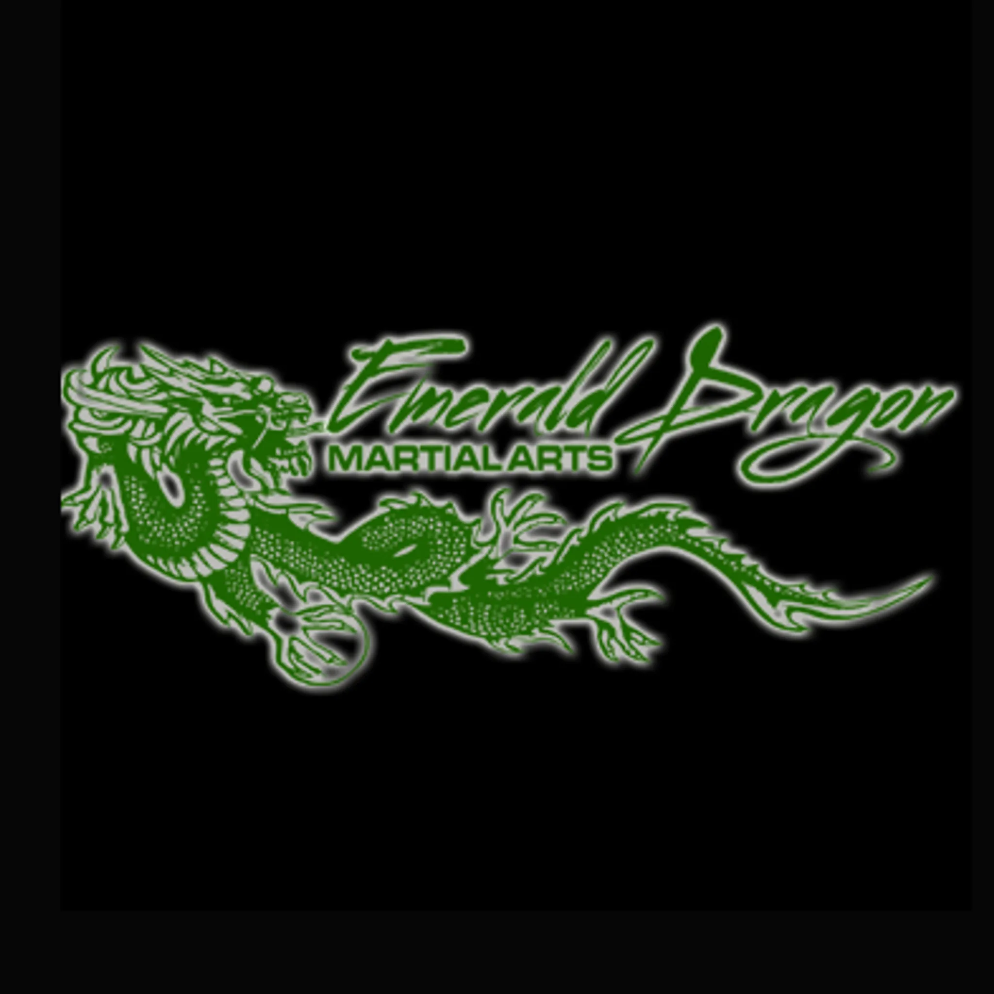 Emerald Dragon Martial Arts Academy