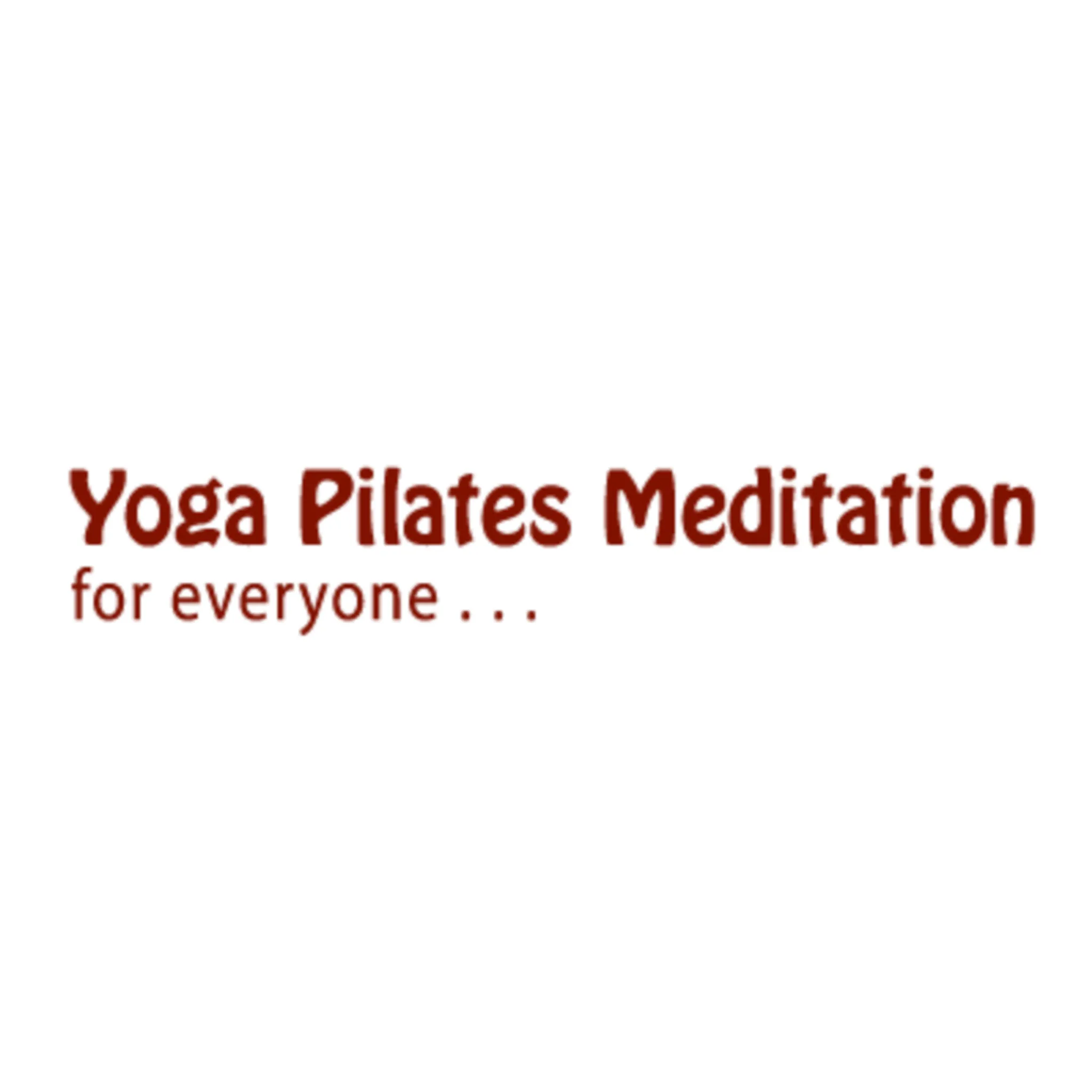 Yoga, Pilates, Massage For Everyone