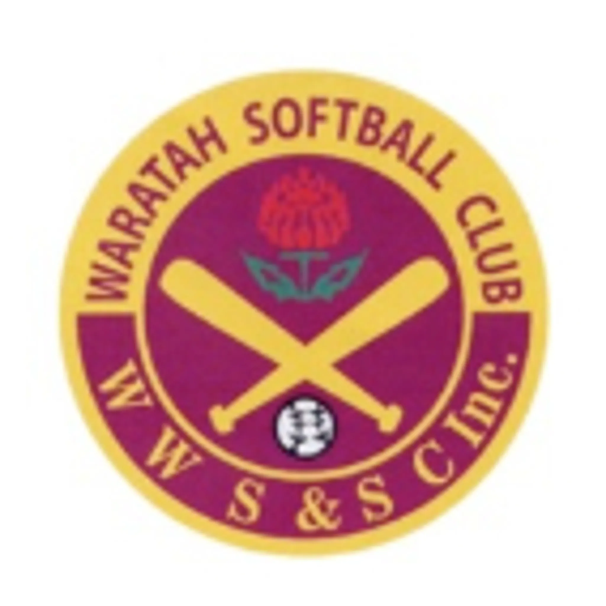 Waratahs Softball Club