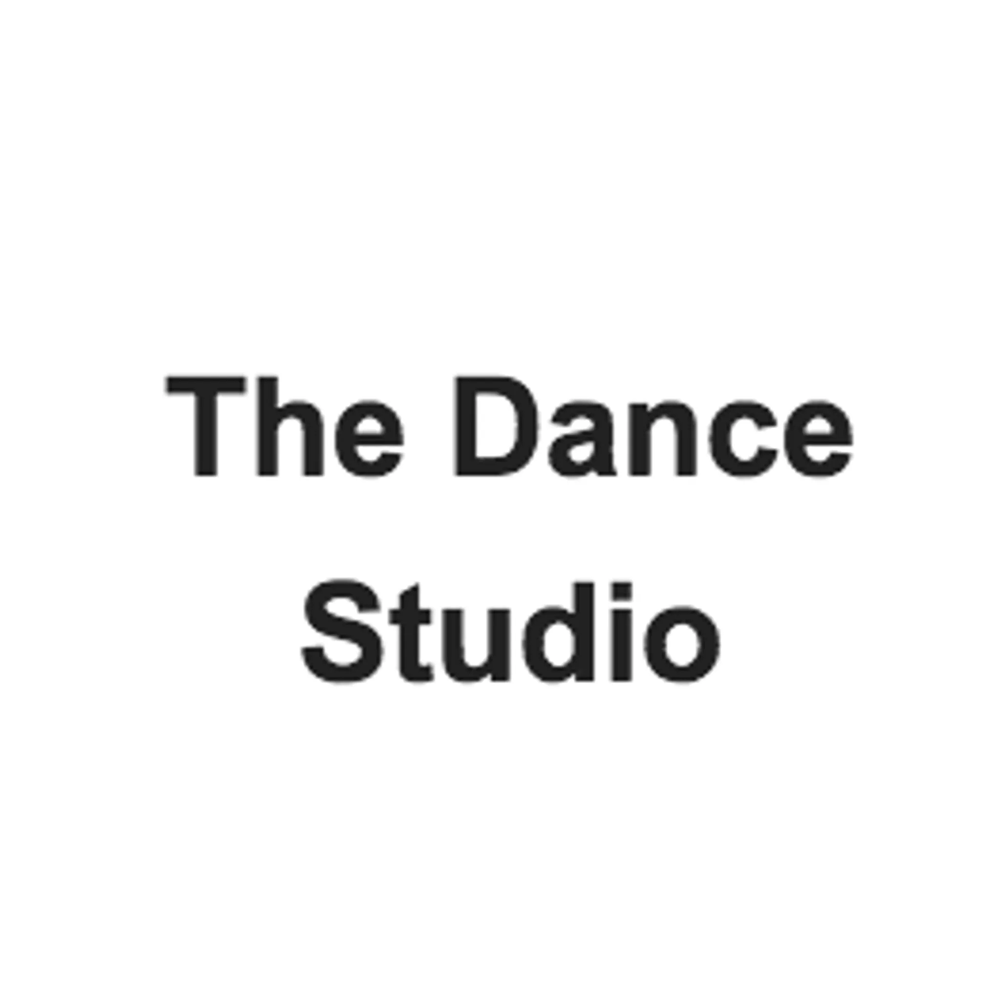 The Dance Studio