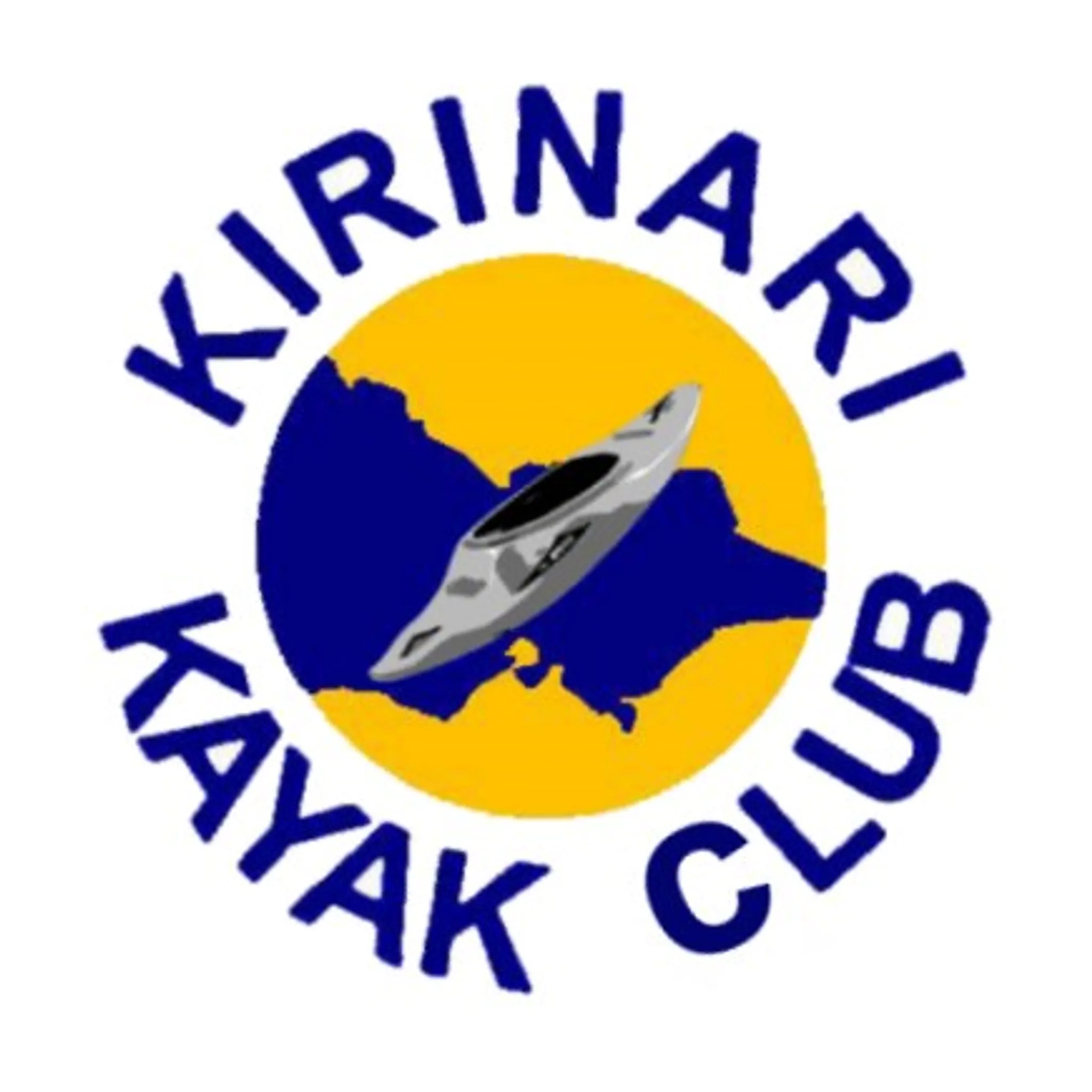 Kirinari Kayak Club