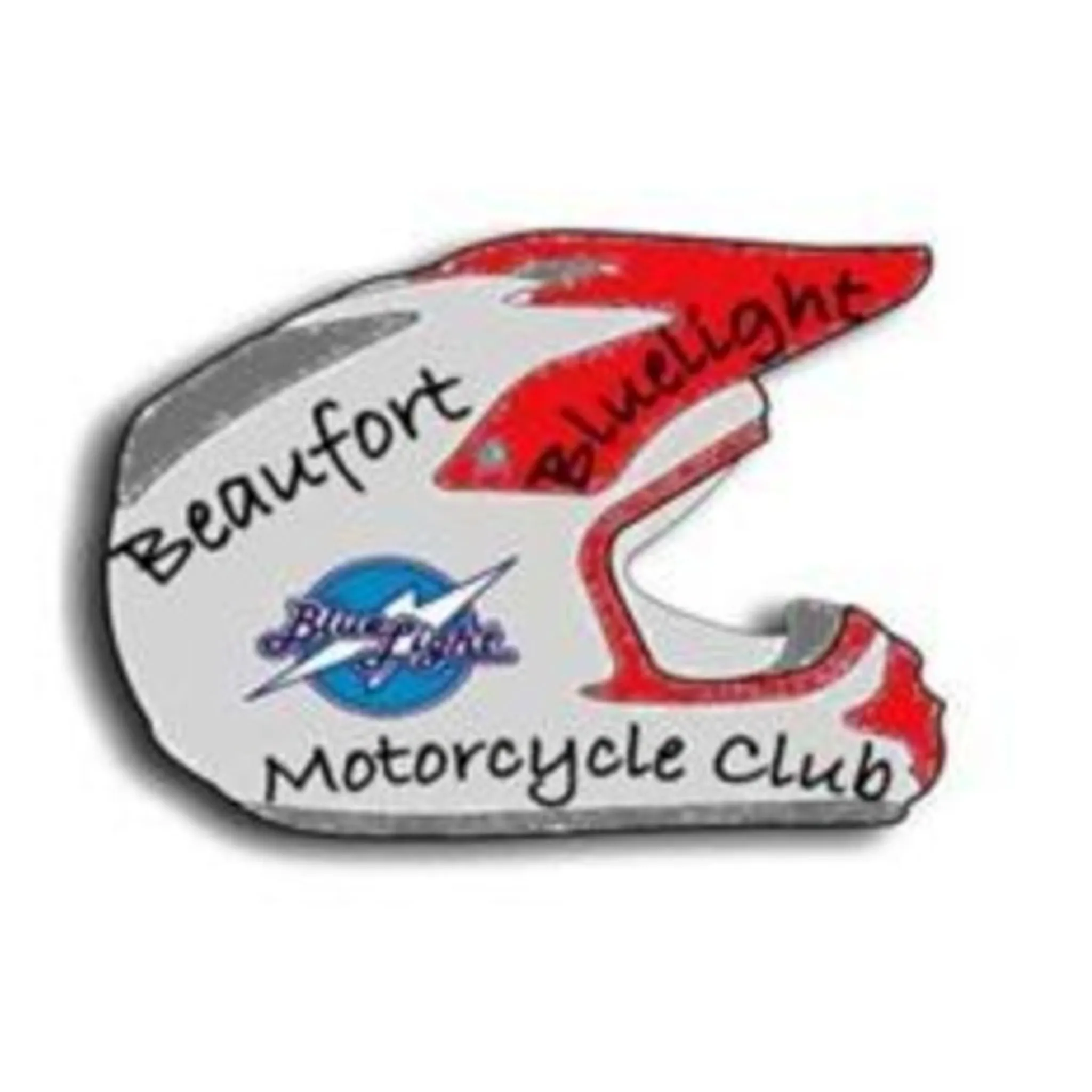 Beaufort Blue Light Motorcycle Club
