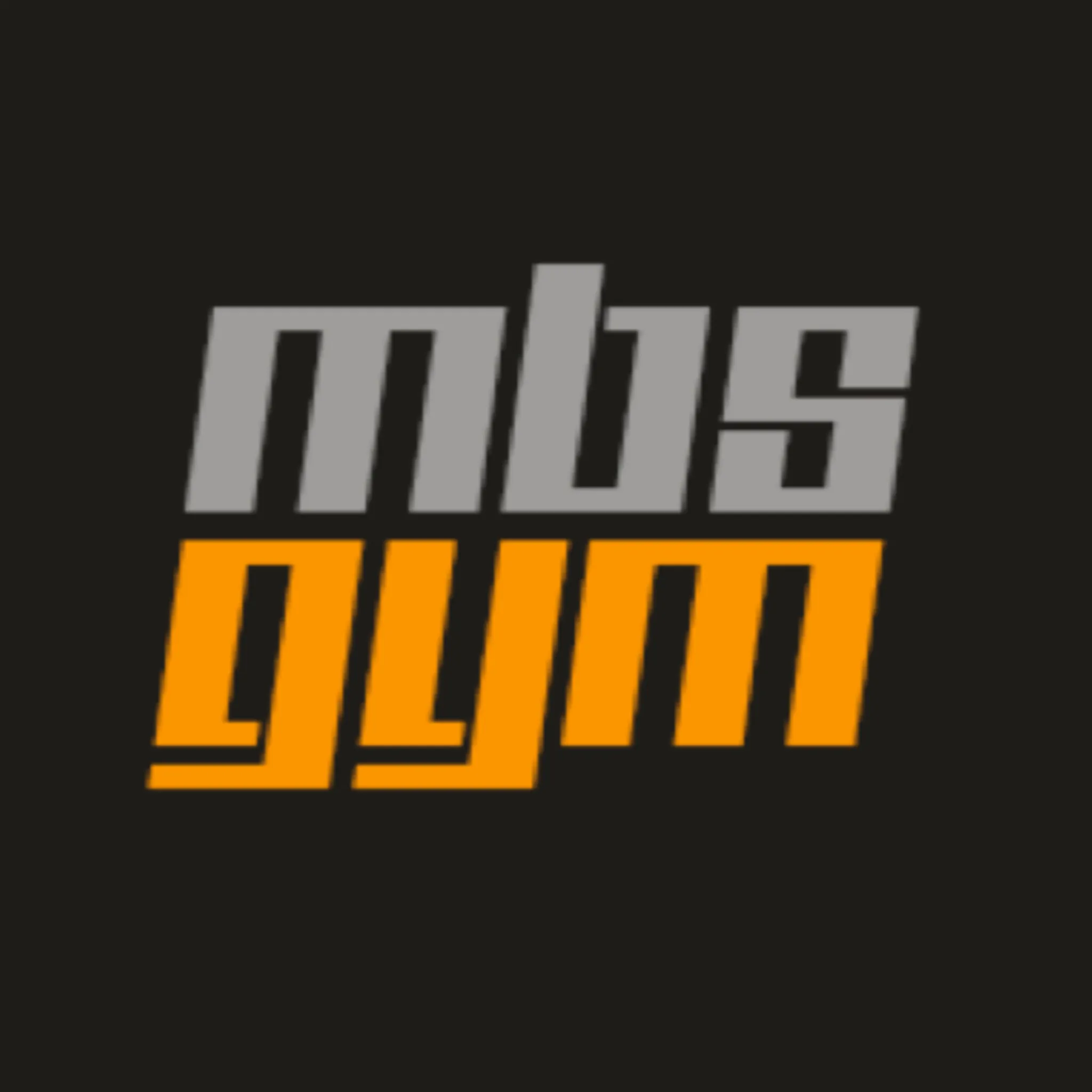 Muscle and Body Shape Gym